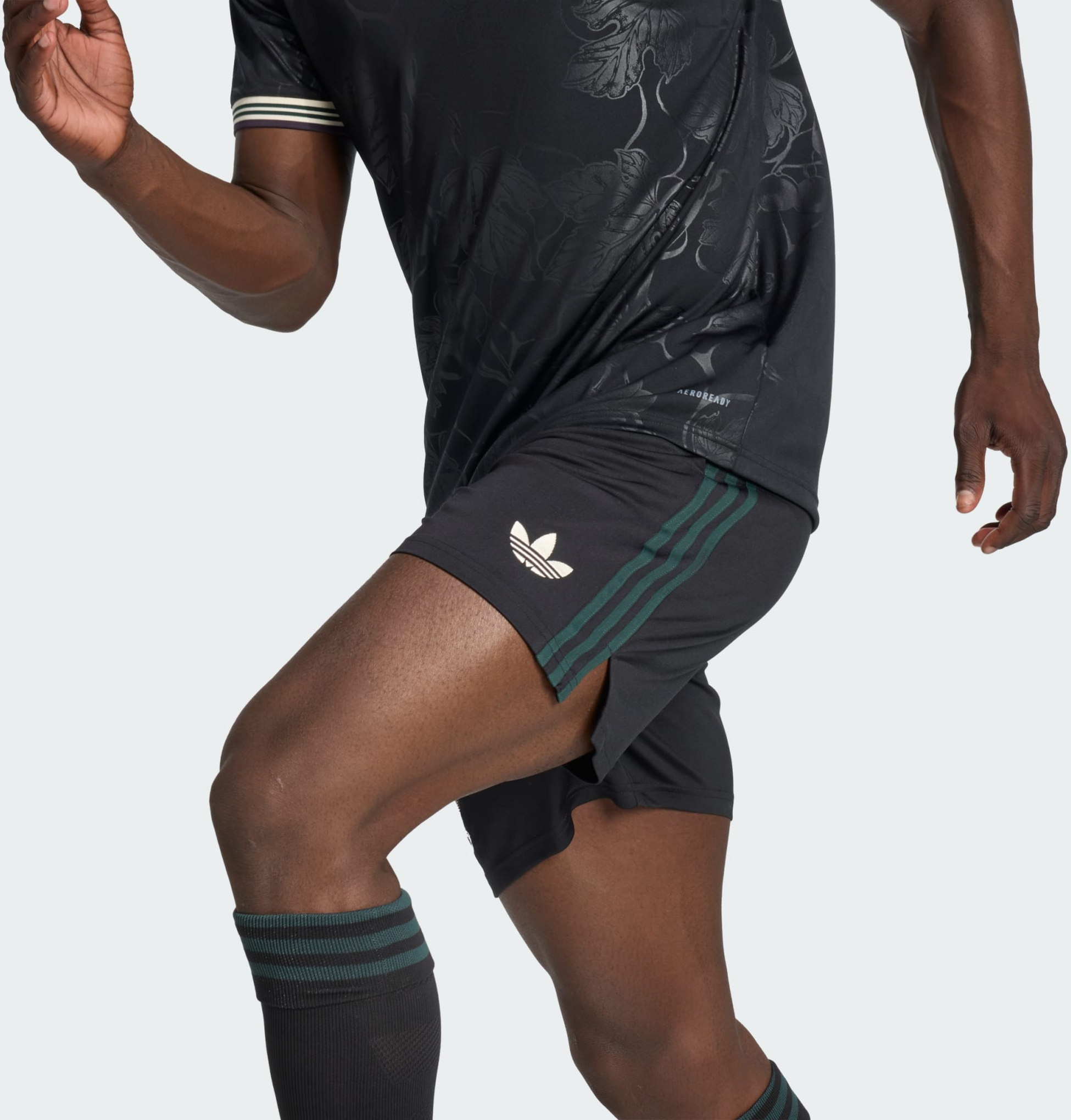 ADIDAS, Adidas Juventus 25/26 Tredjeshorts