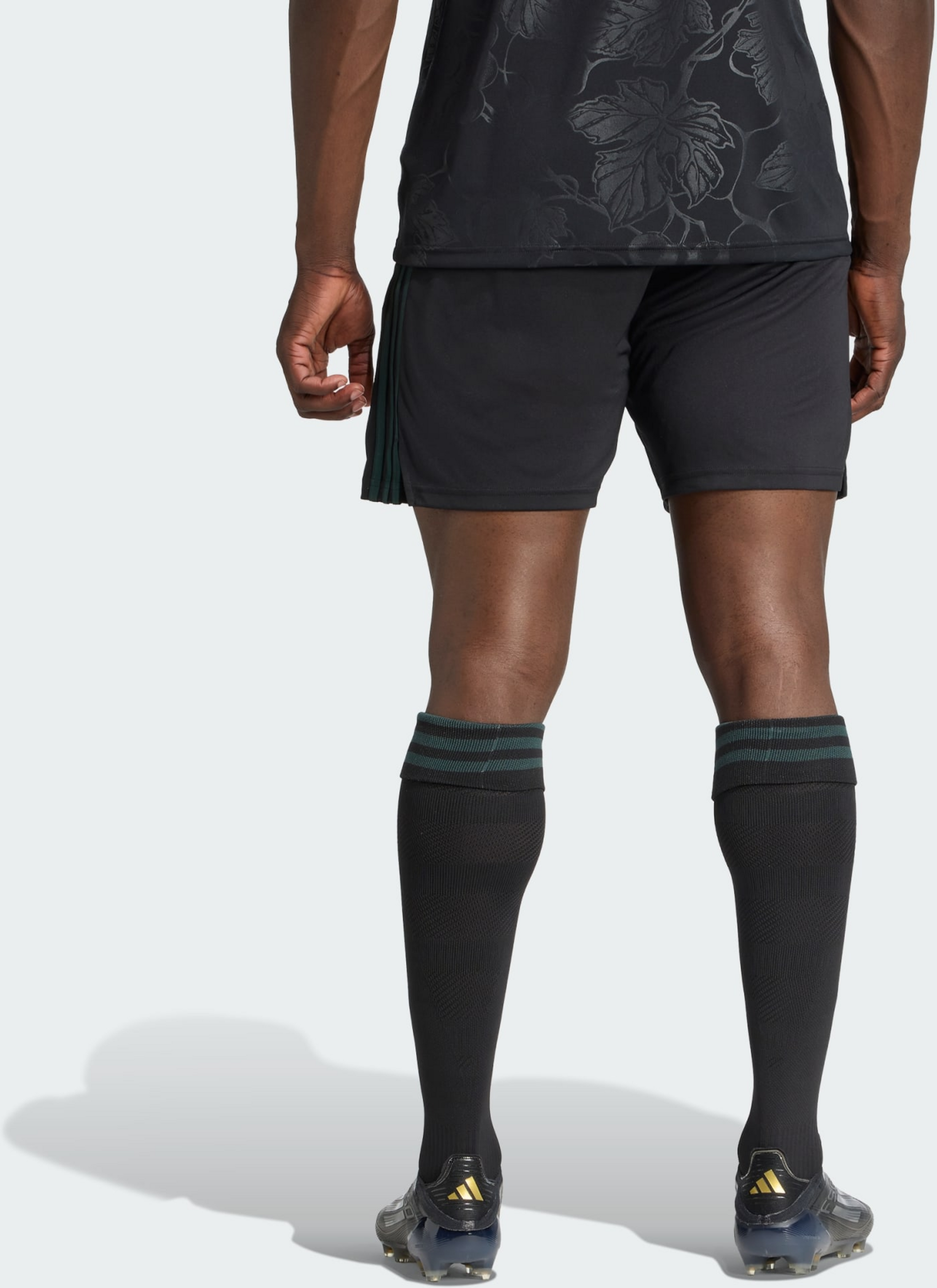 ADIDAS, Adidas Juventus 25/26 Tredjeshorts