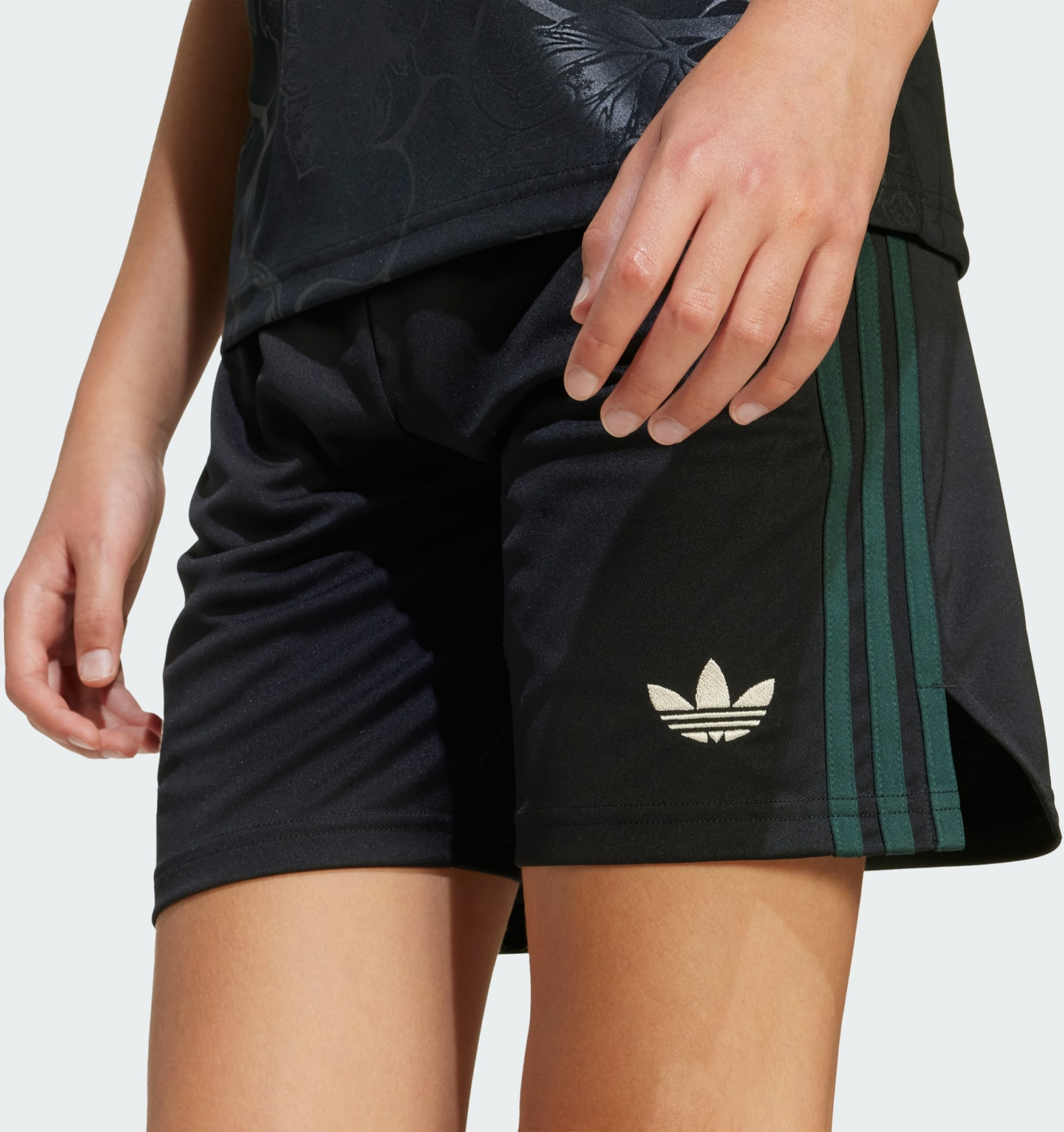 ADIDAS, Adidas Juventus 25/26 Tredjeshorts
