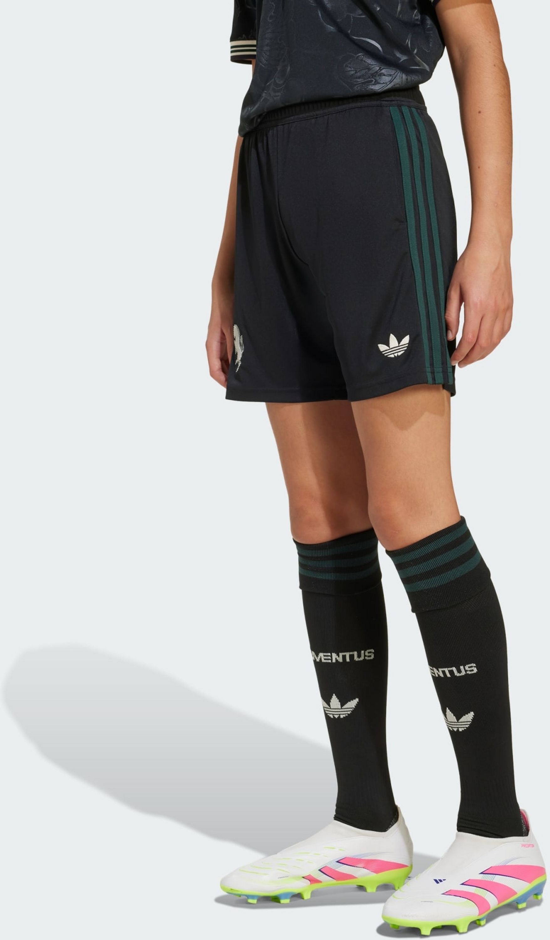 ADIDAS, Adidas Juventus 25/26 Tredjeshorts