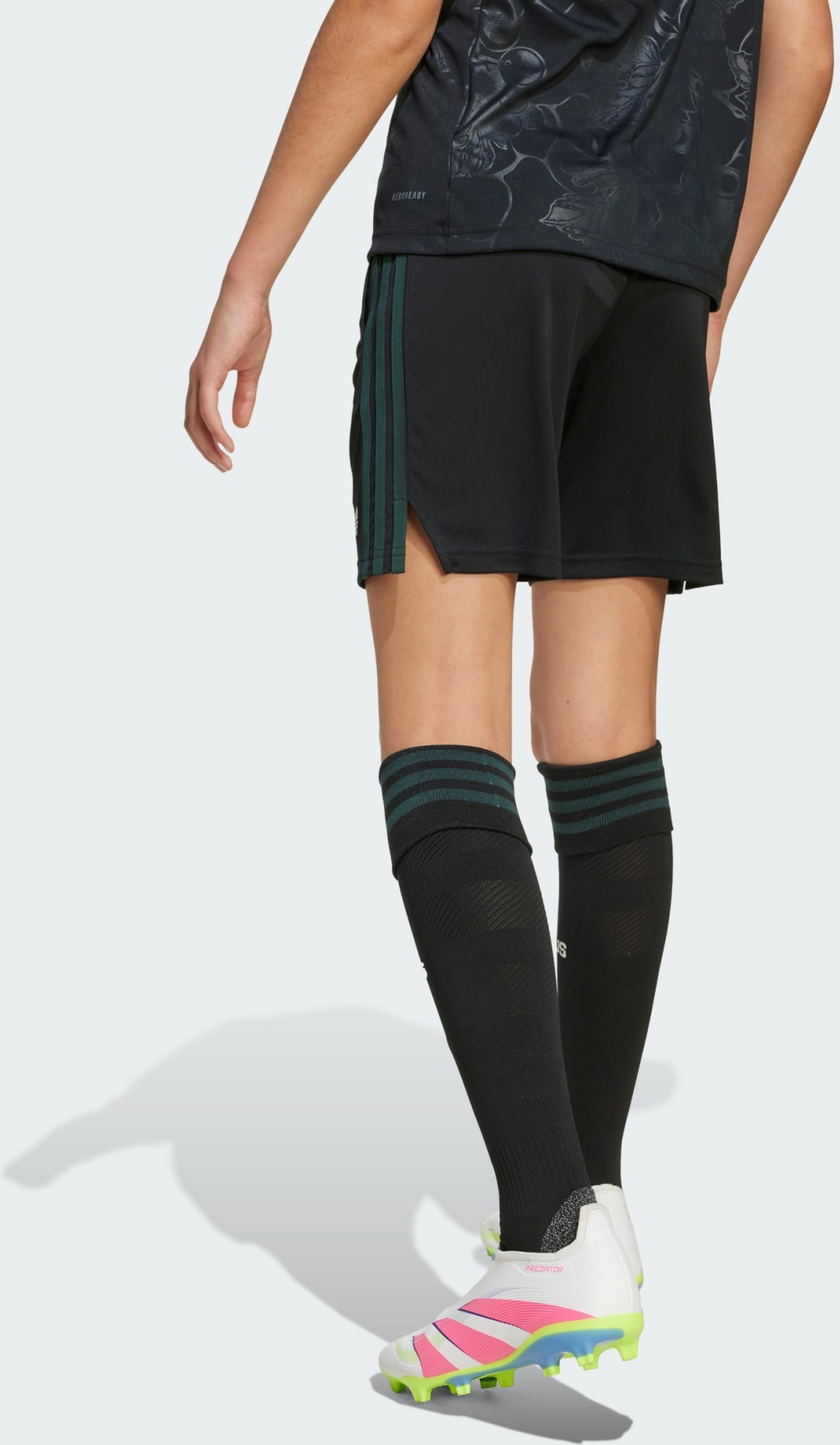 ADIDAS, Adidas Juventus 25/26 Tredjeshorts
