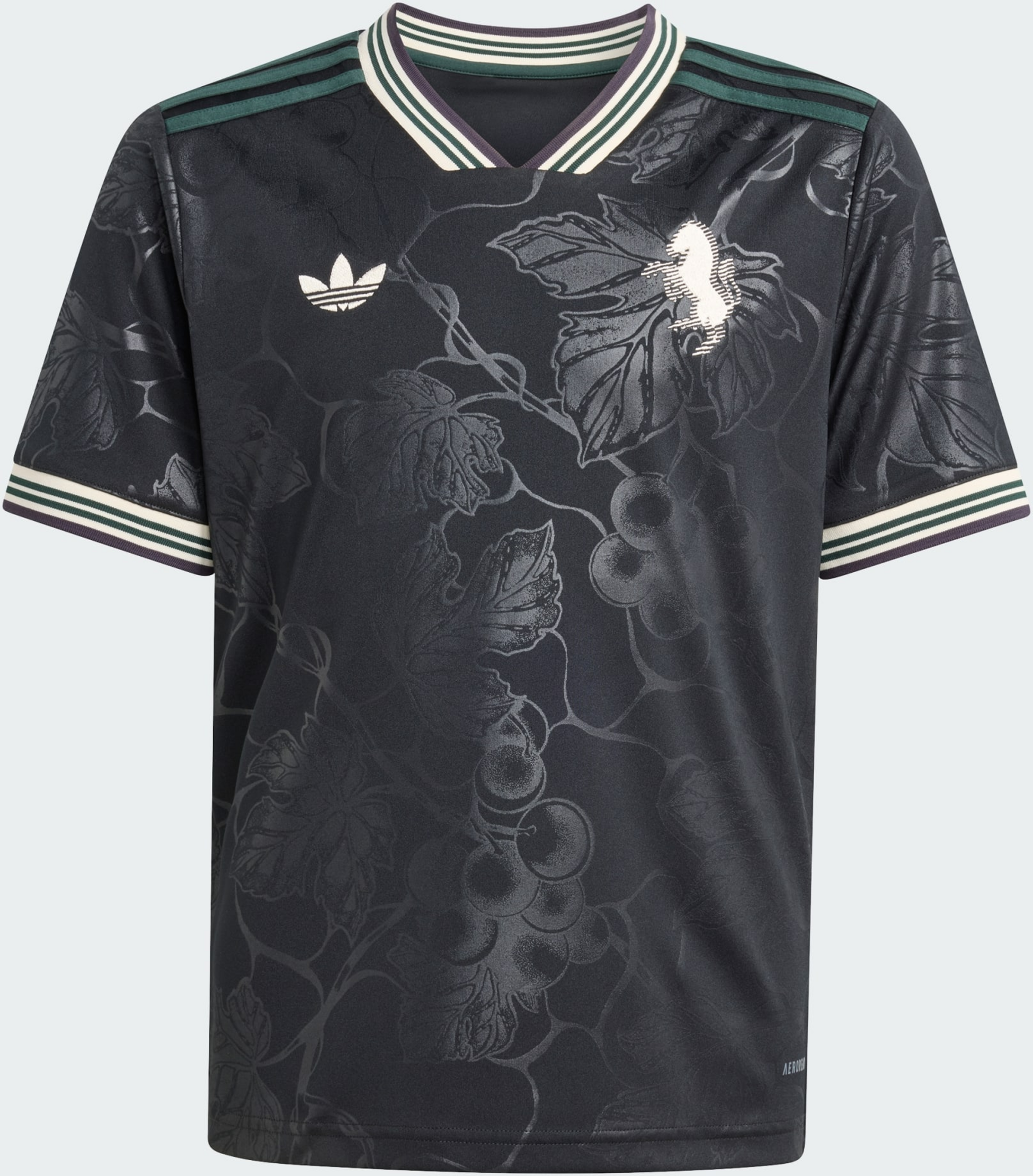 ADIDAS, Adidas Juventus 25/26 Tredjetröja För Barn