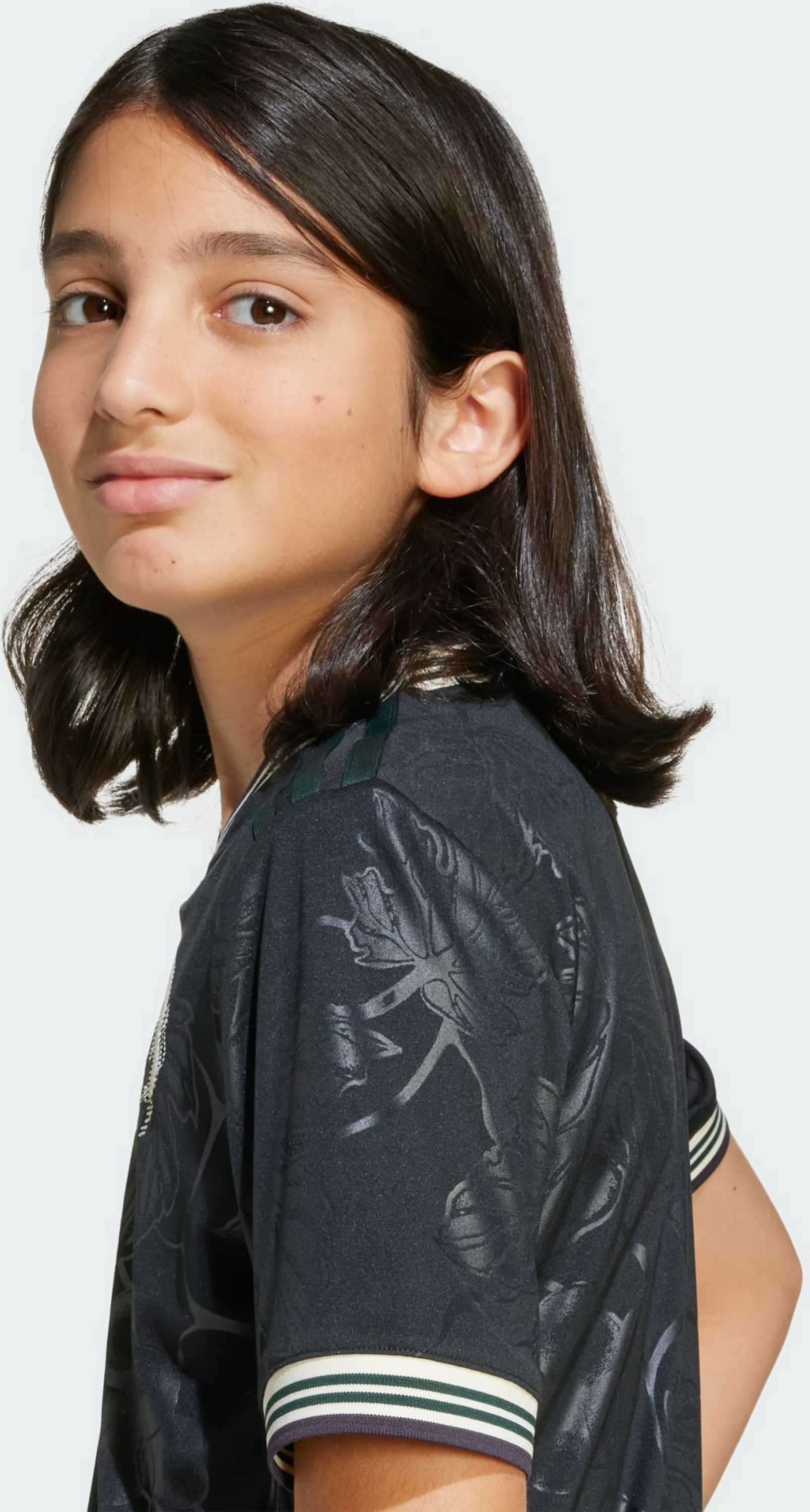 ADIDAS, Adidas Juventus 25/26 Tredjetröja För Barn