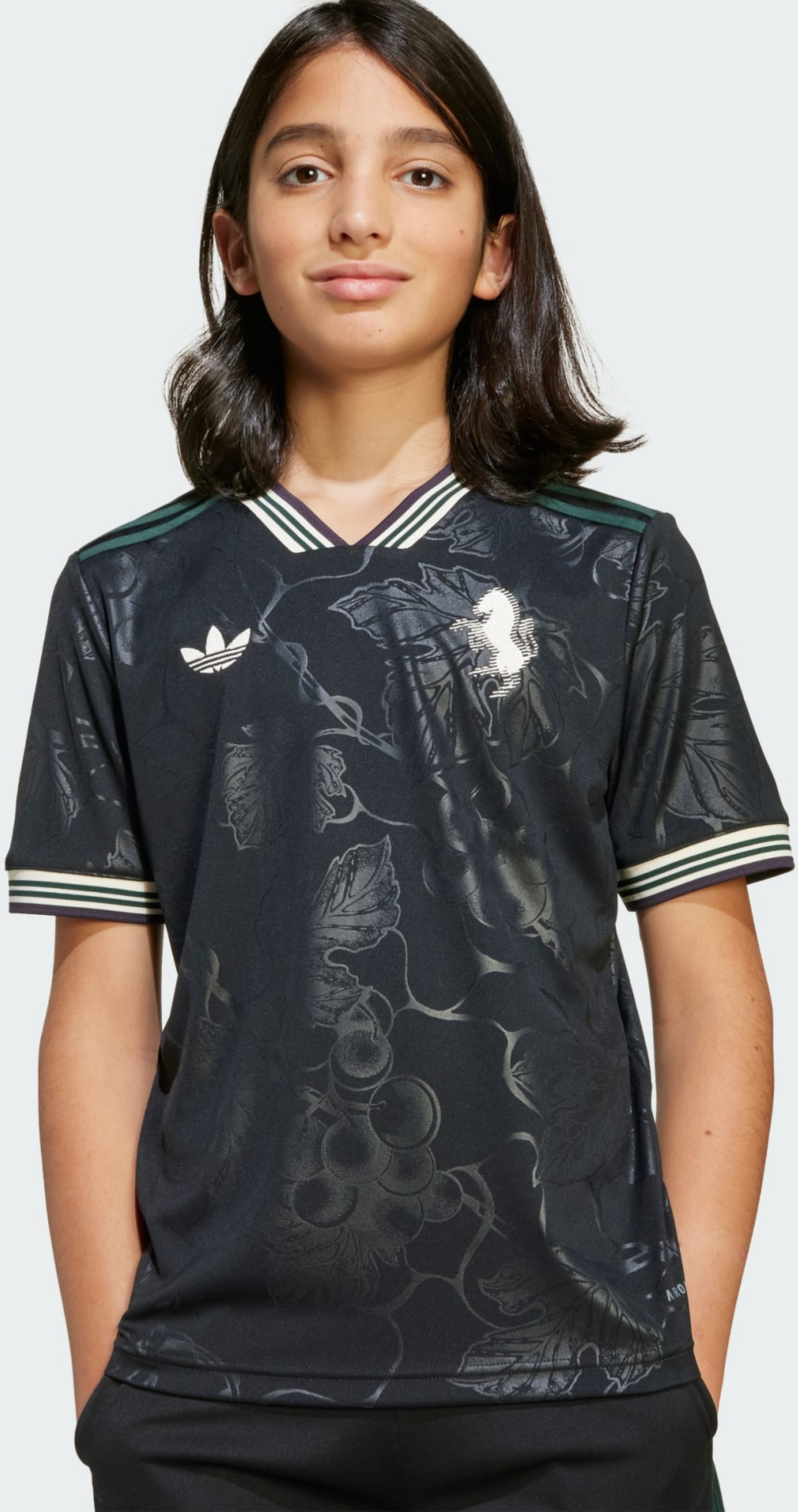 ADIDAS, Adidas Juventus 25/26 Tredjetröja För Barn