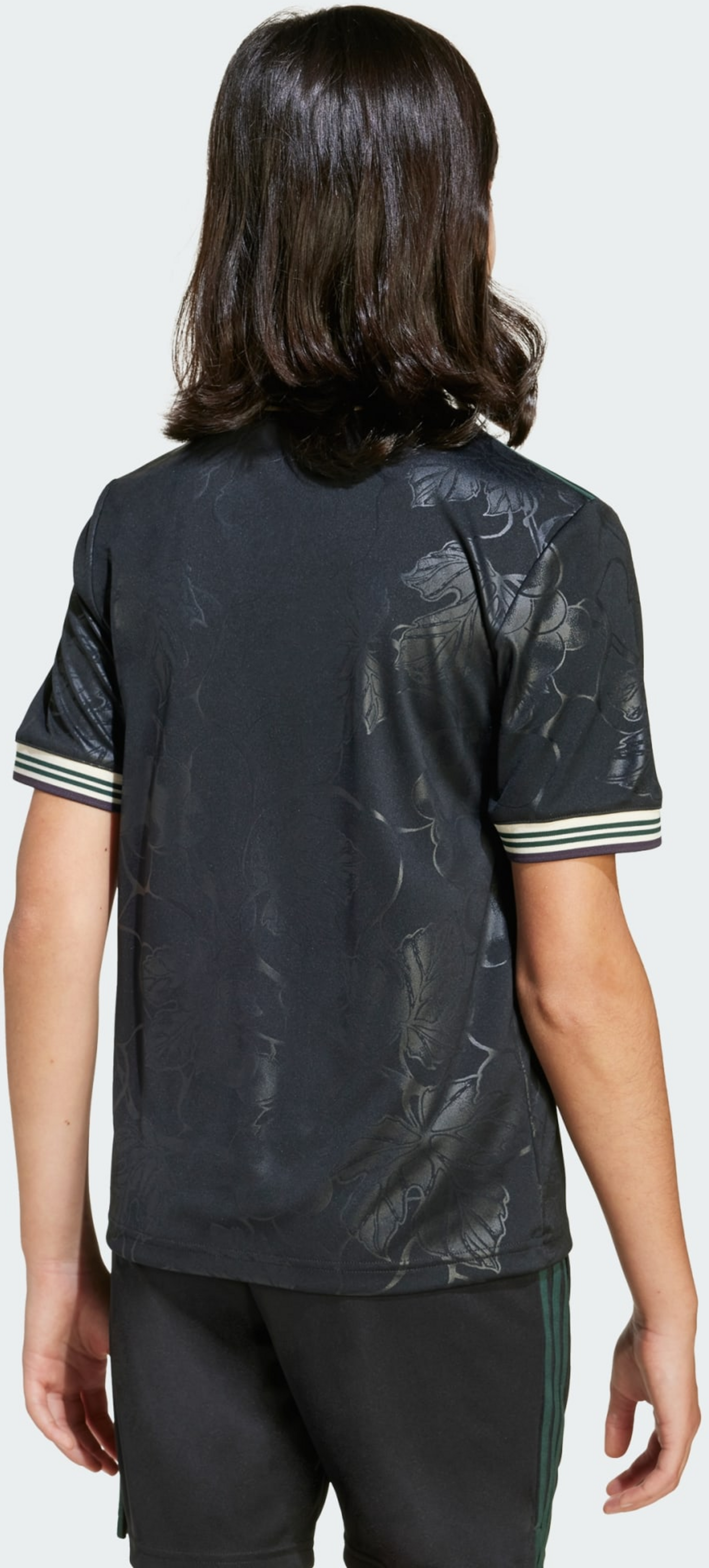 ADIDAS, Adidas Juventus 25/26 Tredjetröja För Barn