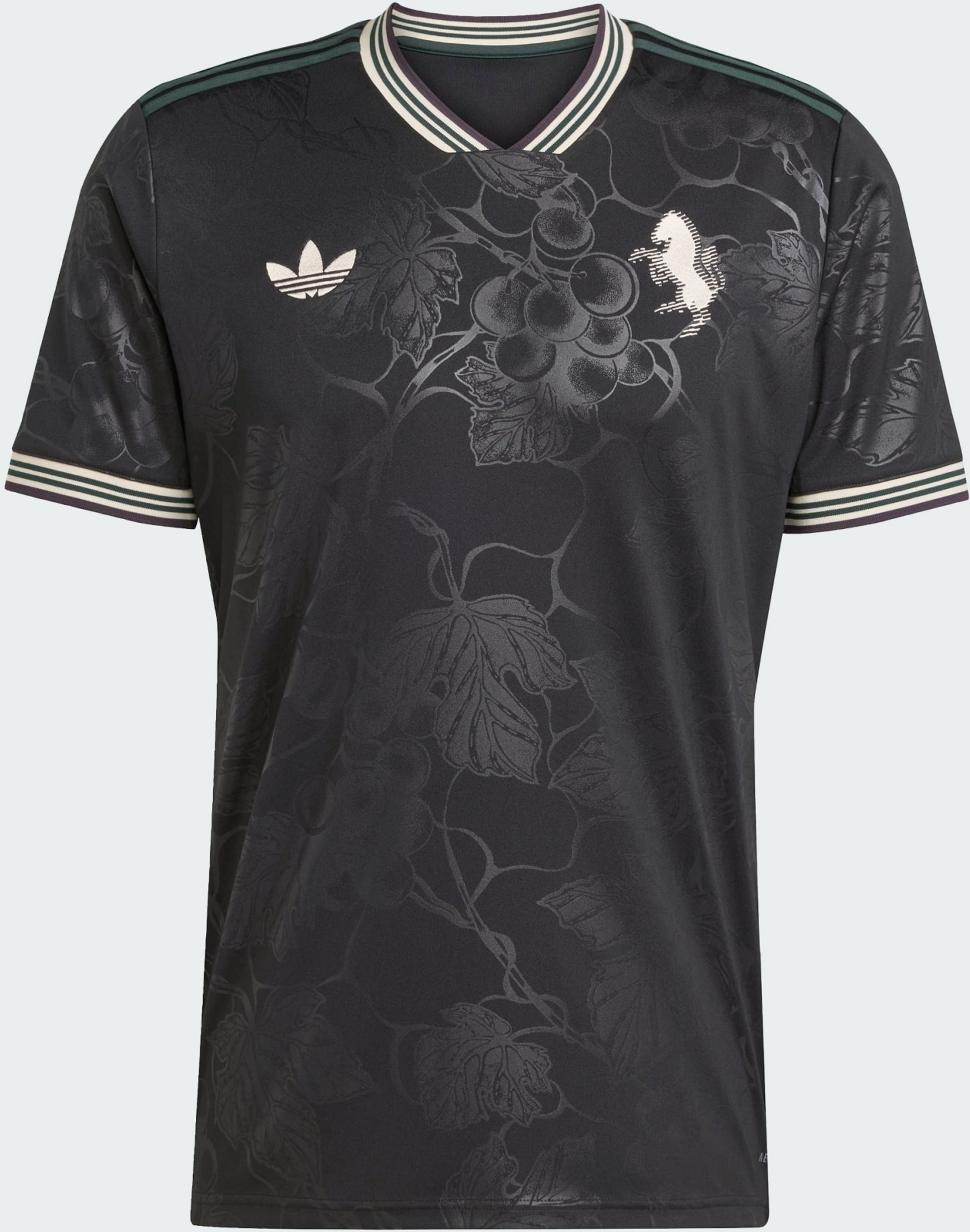 ADIDAS, Adidas Juventus 25/26 Tredjetr&ouml;ja