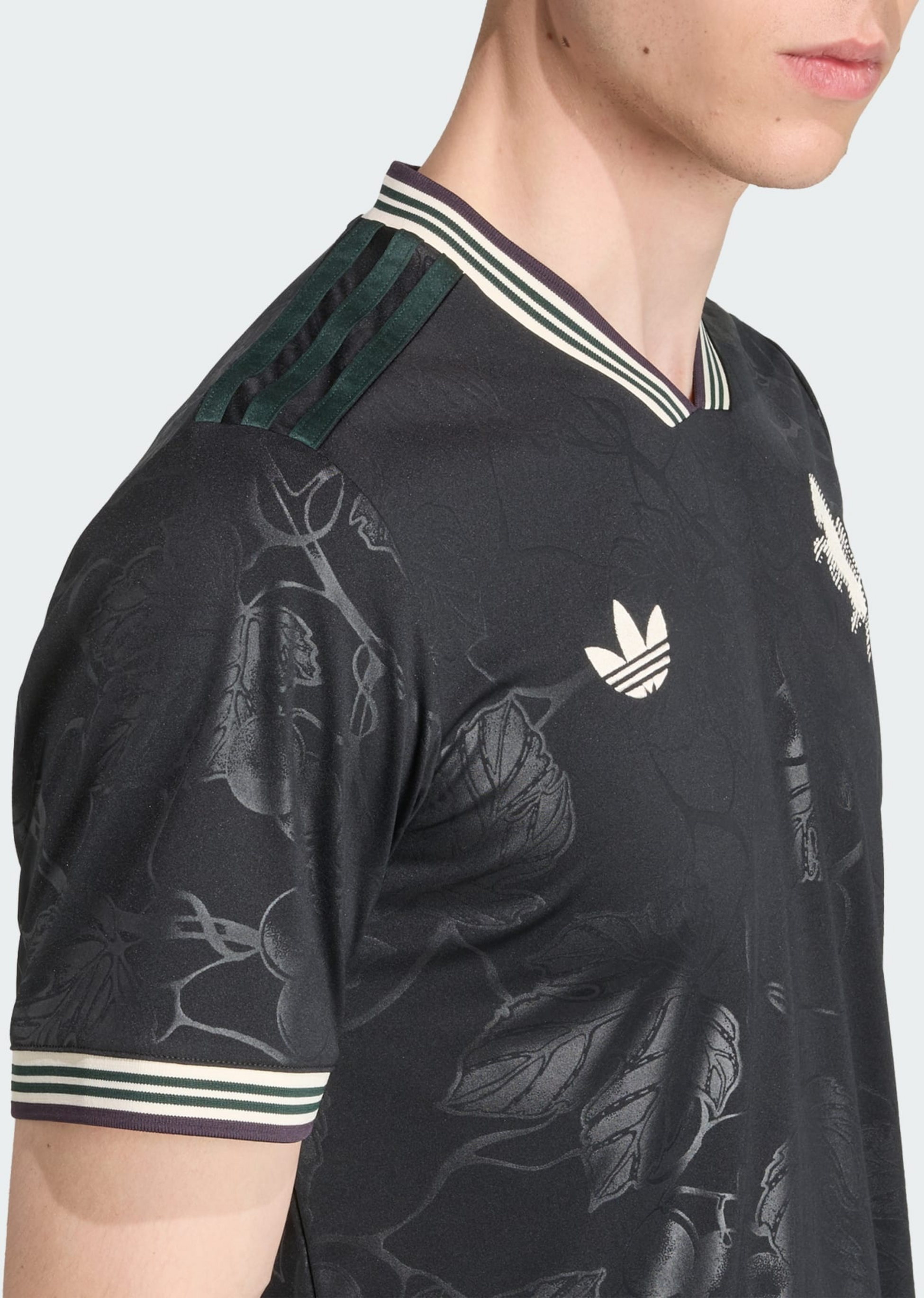 ADIDAS, Adidas Juventus 25/26 Tredjetr&ouml;ja