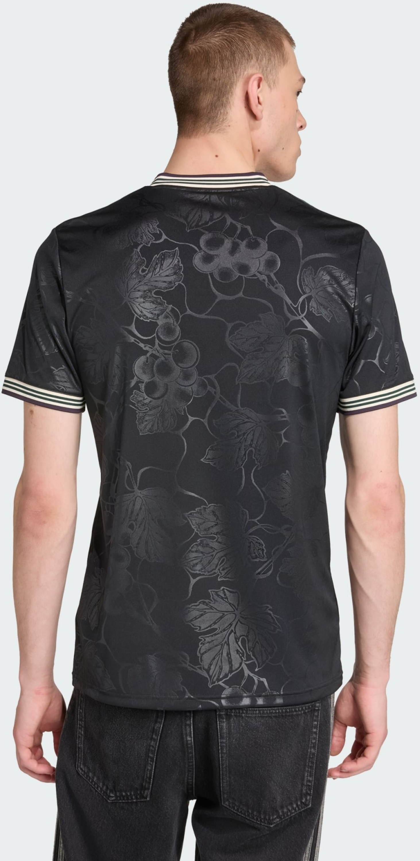 ADIDAS, Adidas Juventus 25/26 Tredjetr&ouml;ja