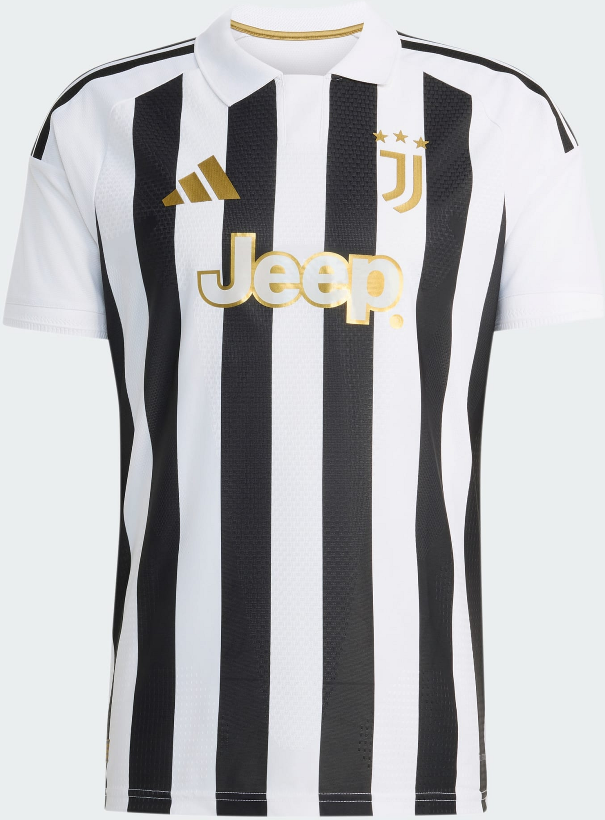 ADIDAS, Adidas Juventus 26/27 Authentic Hemmatr&ouml;ja