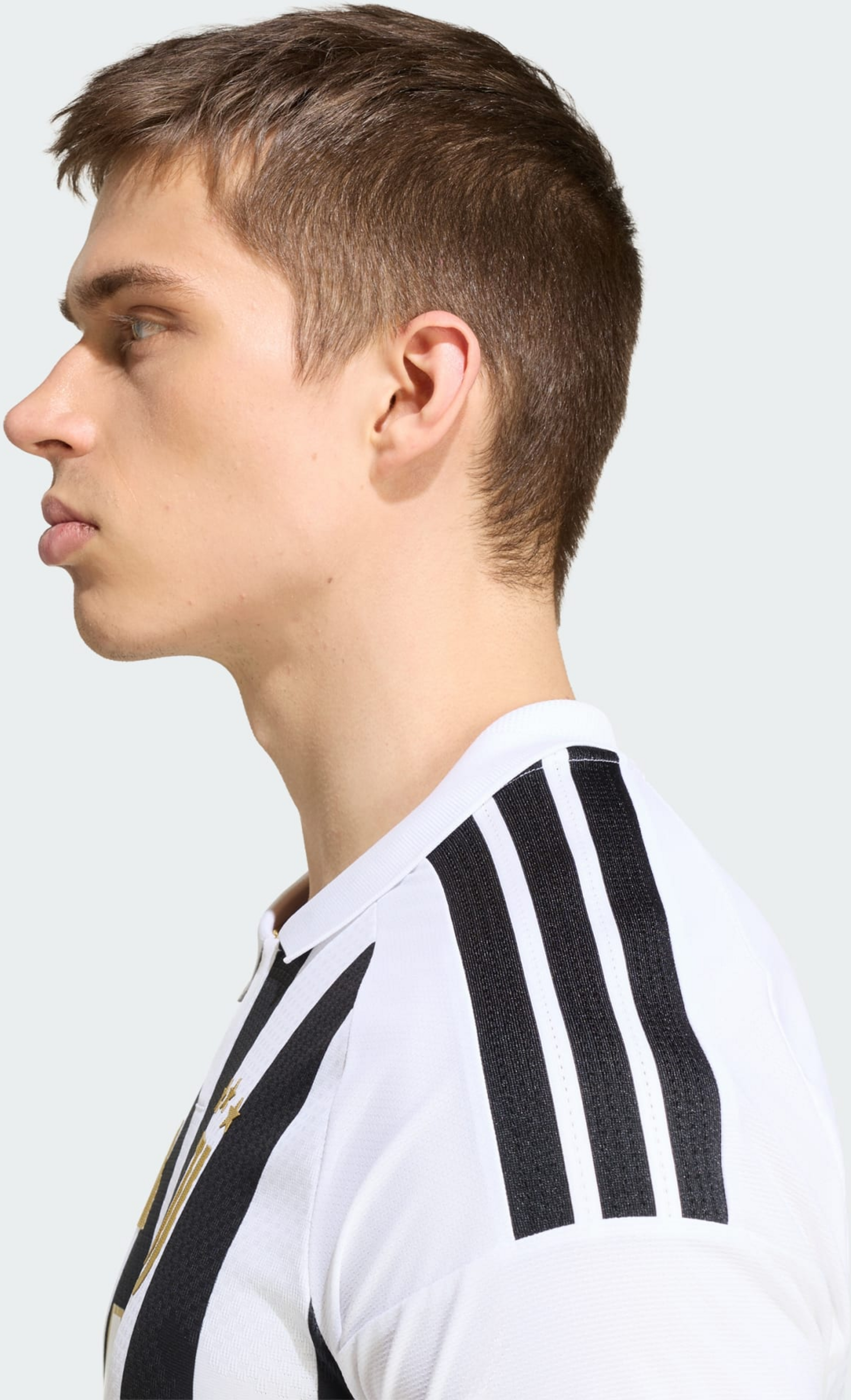 ADIDAS, Adidas Juventus 26/27 Authentic Hemmatr&ouml;ja