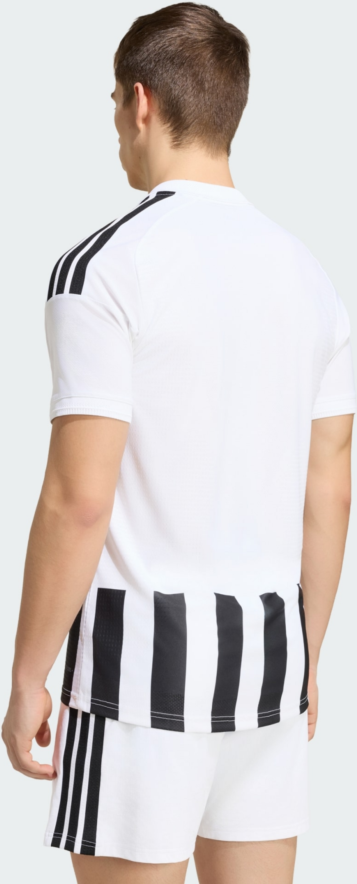ADIDAS, Adidas Juventus 26/27 Authentic Hemmatr&ouml;ja