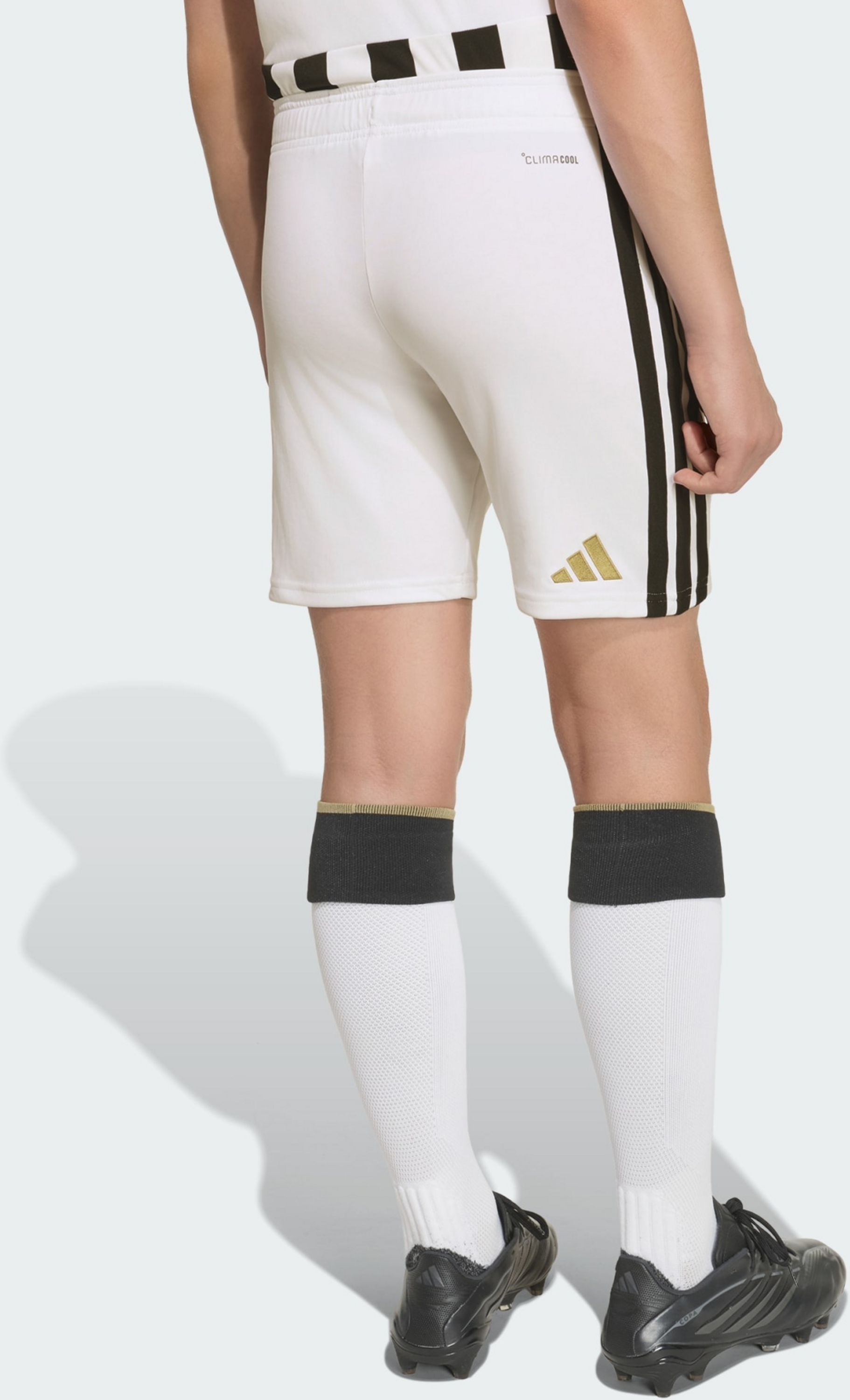 ADIDAS, Adidas Juventus 26/27 Hemmashorts F&ouml;r Barn