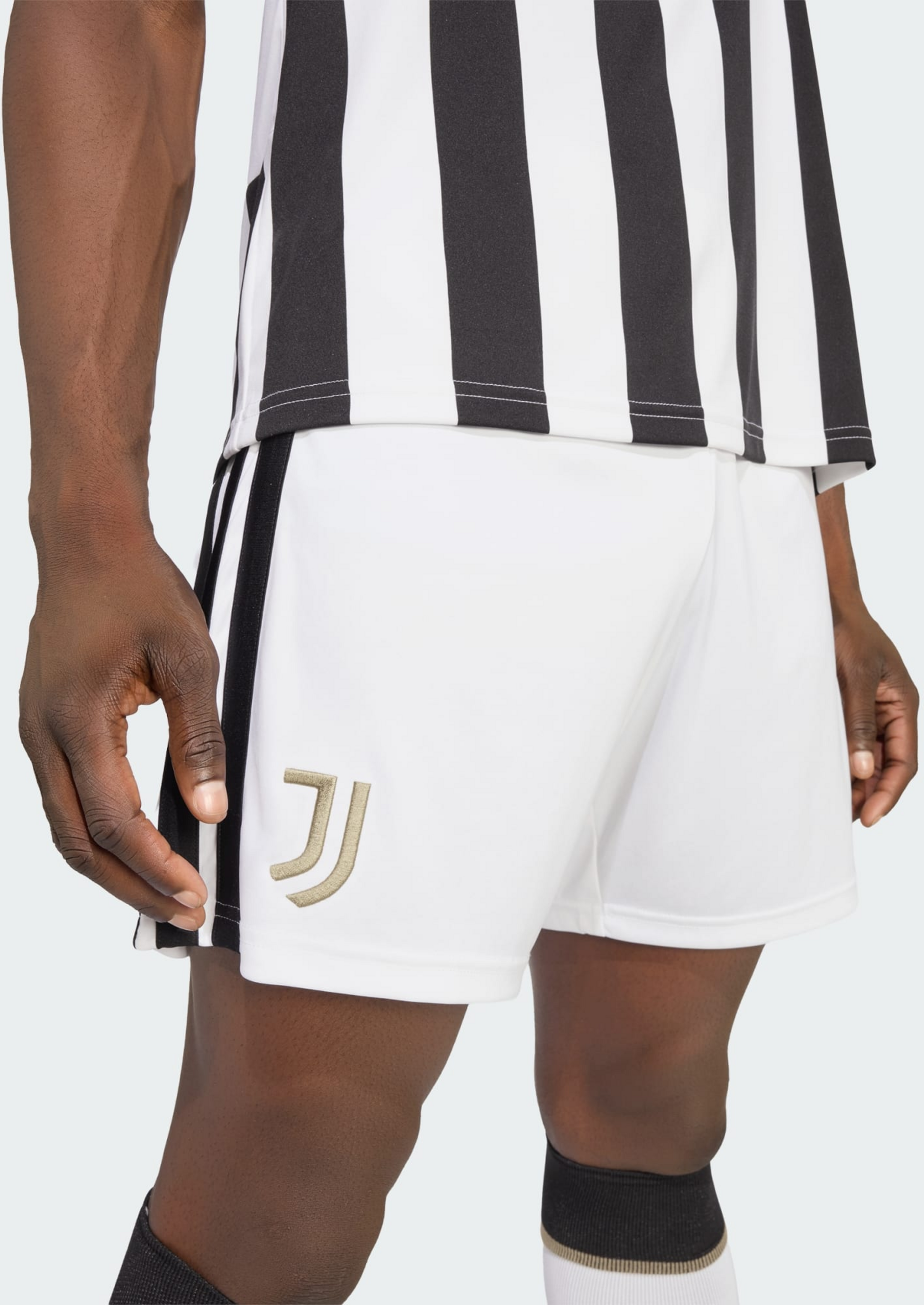 ADIDAS, Adidas Juventus 26/27 Hemmashorts