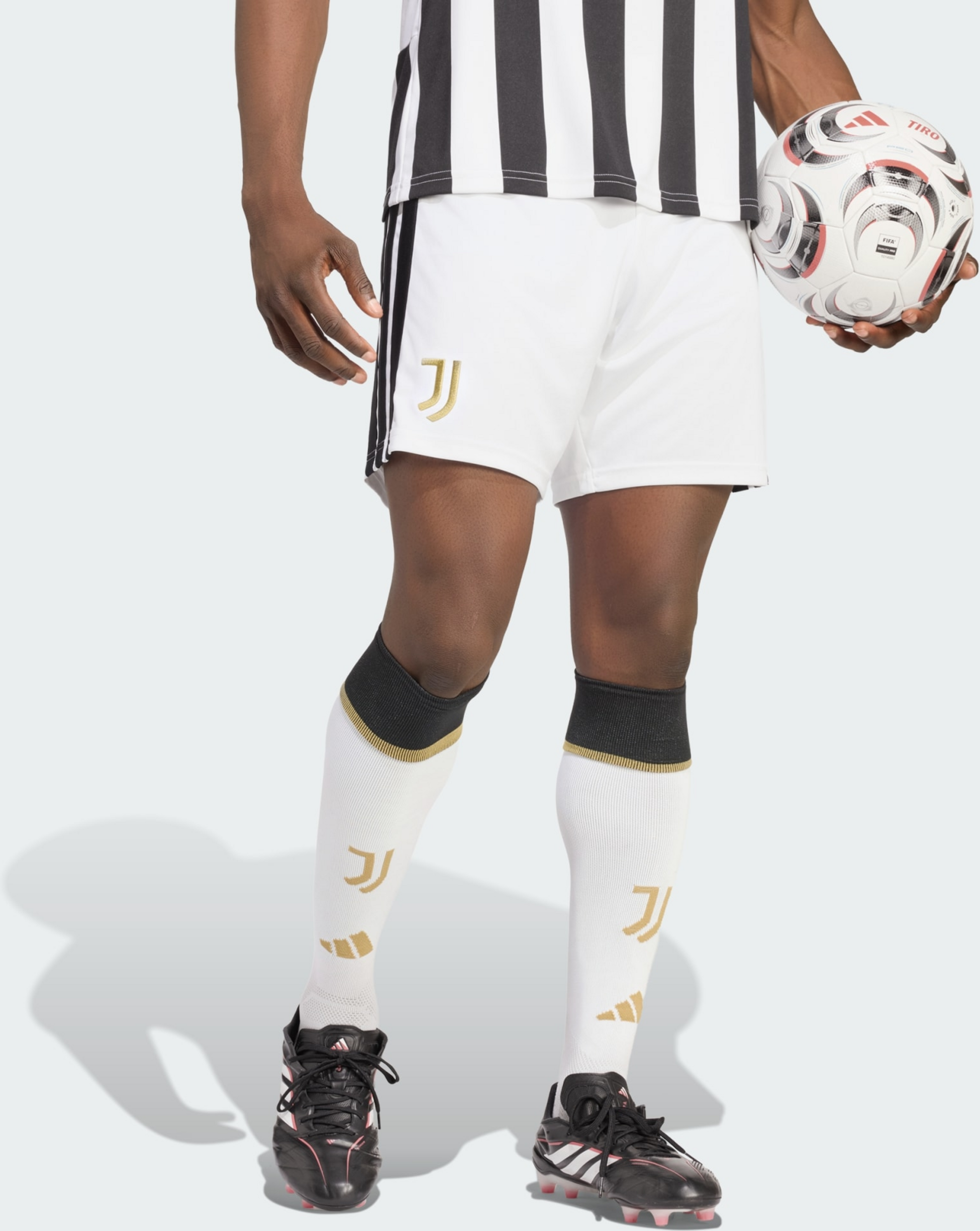 ADIDAS, Adidas Juventus 26/27 Hemmashorts