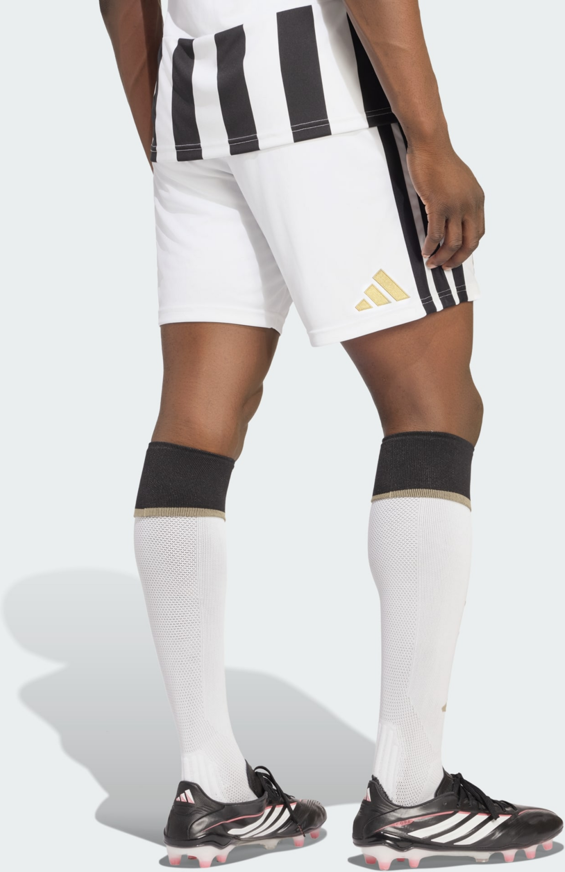 ADIDAS, Adidas Juventus 26/27 Hemmashorts