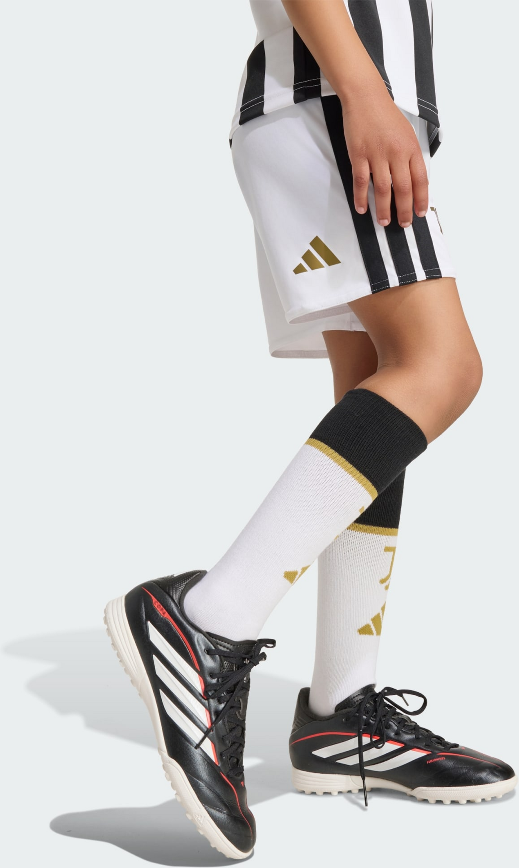 ADIDAS, Adidas Juventus 26/27 Hemmast&auml;ll F&ouml;r Barn