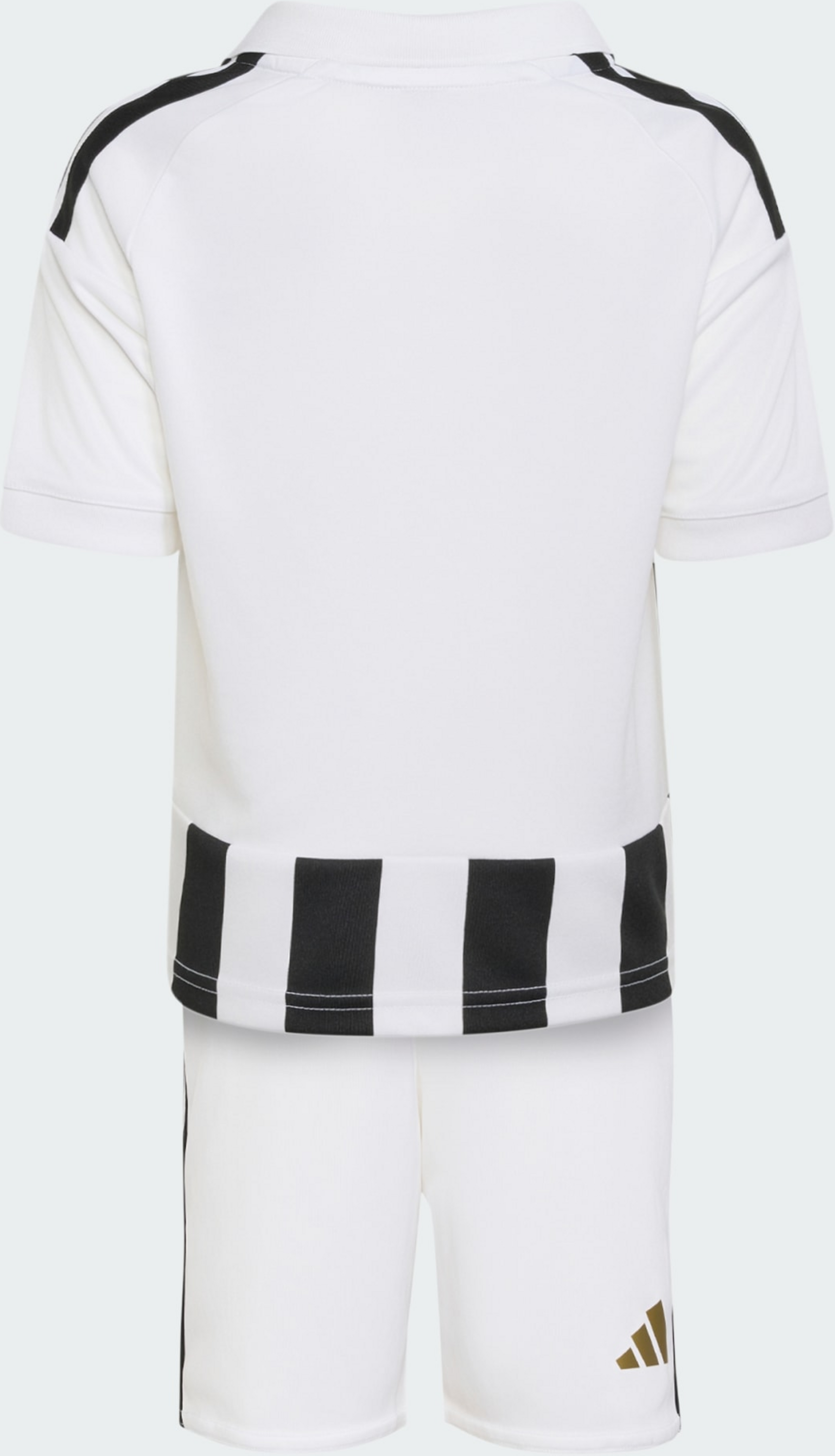 ADIDAS, Adidas Juventus 26/27 Hemmast&auml;ll F&ouml;r Barn