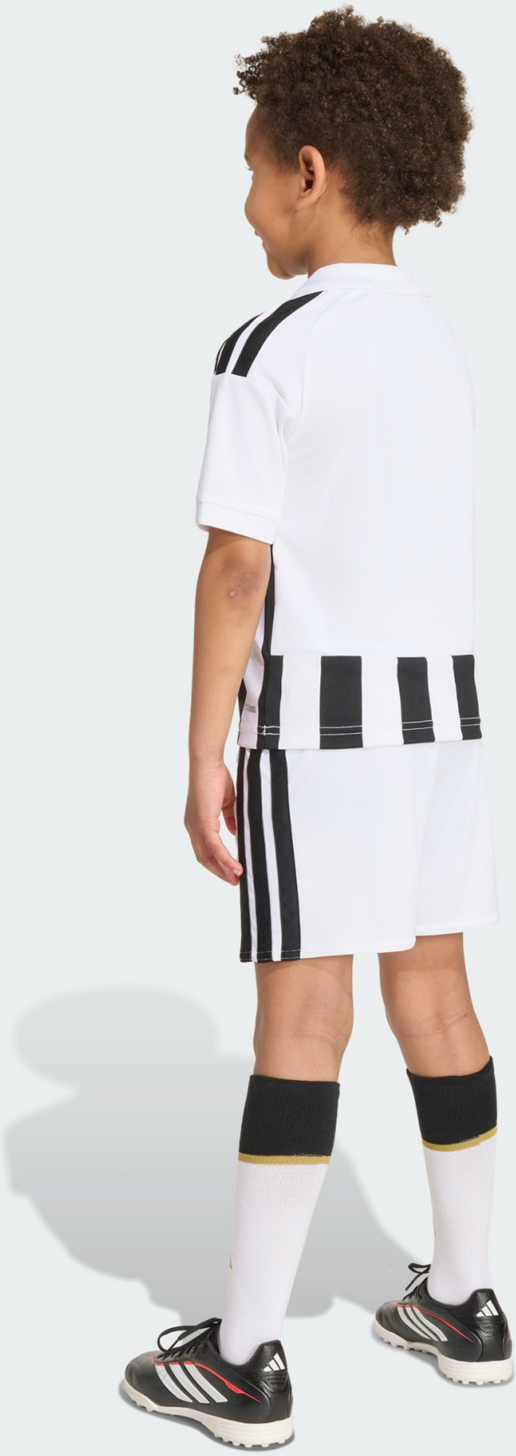 ADIDAS, Adidas Juventus 26/27 Hemmast&auml;ll F&ouml;r Barn