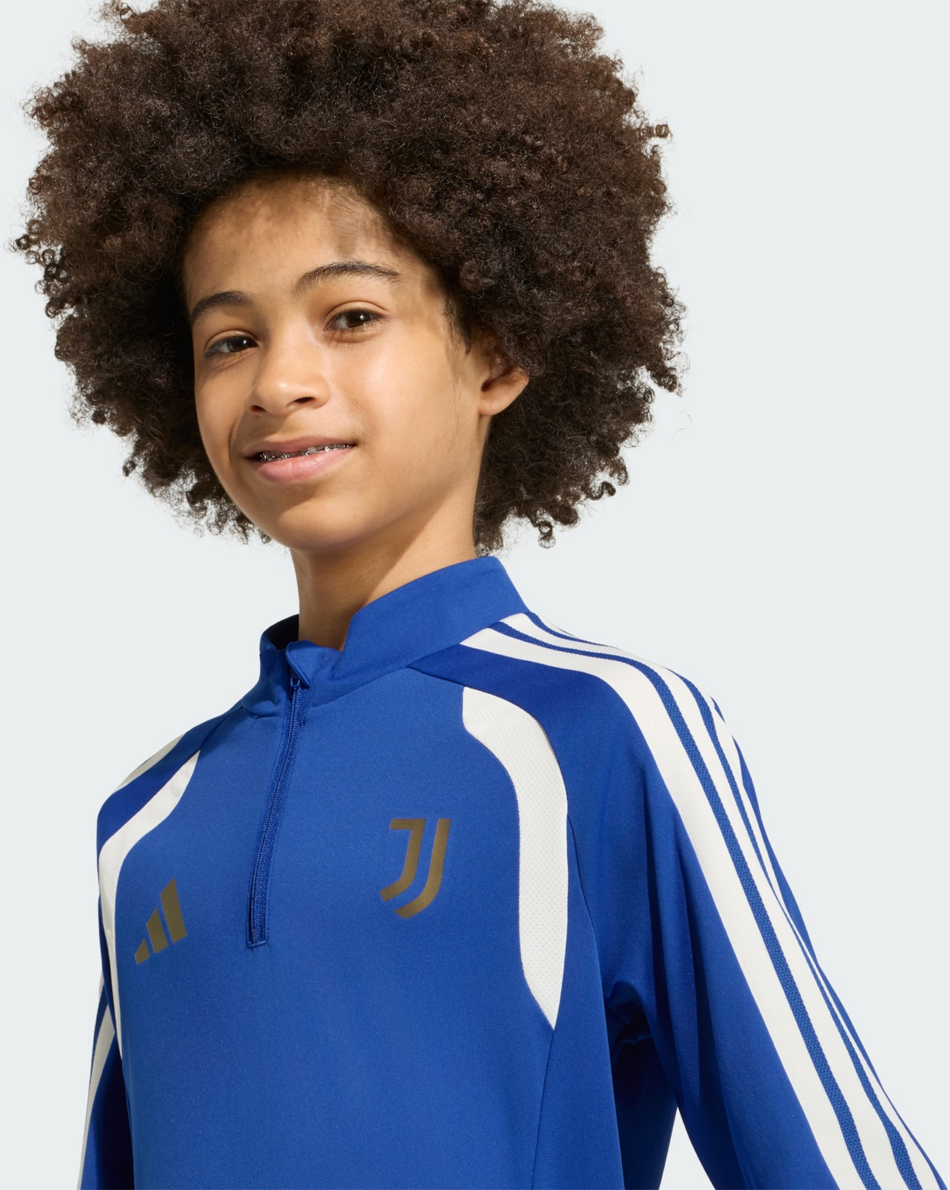 ADIDAS, Adidas Juventus 26/27 Tiro26 Competition Tr&auml;ningsjacka F&ouml;r Barn