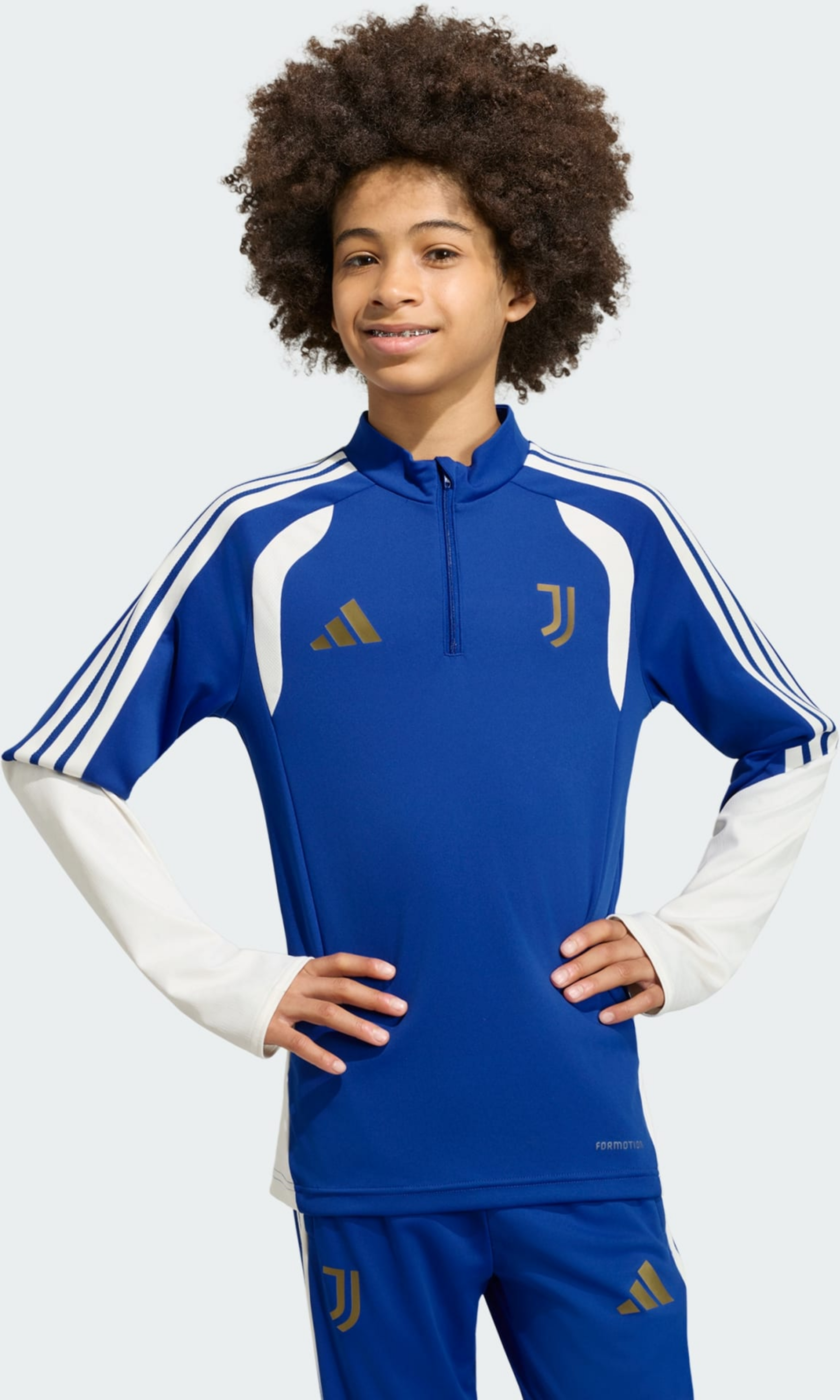ADIDAS, Adidas Juventus 26/27 Tiro26 Competition Tr&auml;ningsjacka F&ouml;r Barn