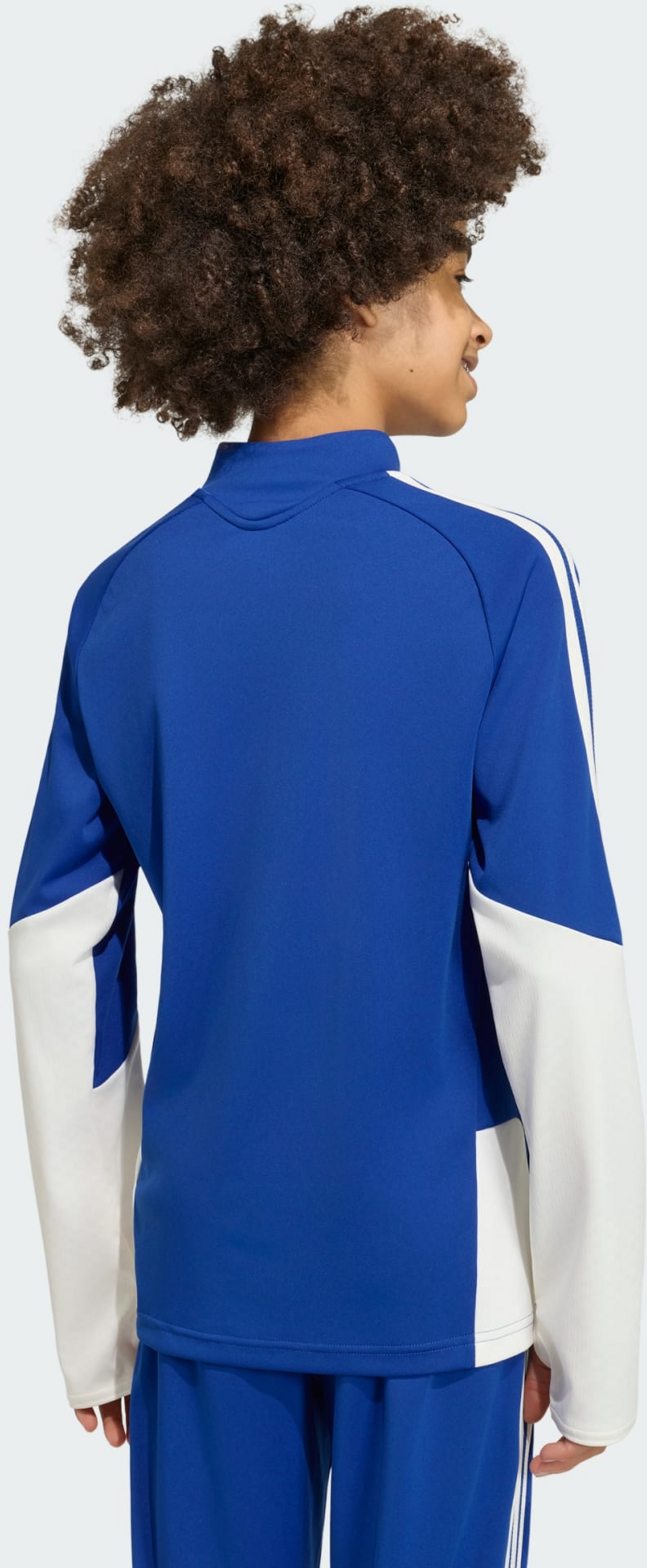 ADIDAS, Adidas Juventus 26/27 Tiro26 Competition Tr&auml;ningsjacka F&ouml;r Barn