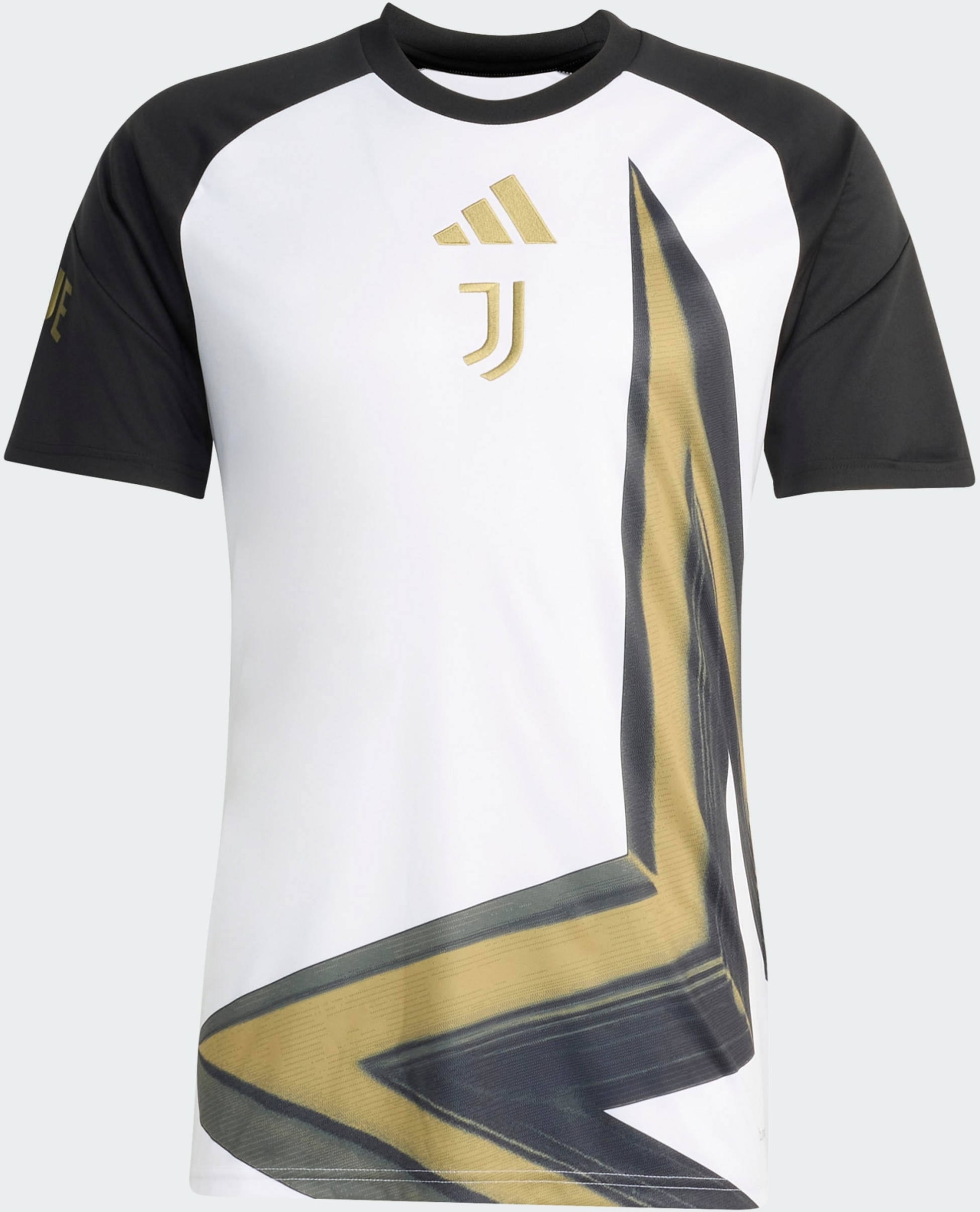 ADIDAS, Adidas Juventus 26/27 Uppv&auml;rmningstr&ouml;ja