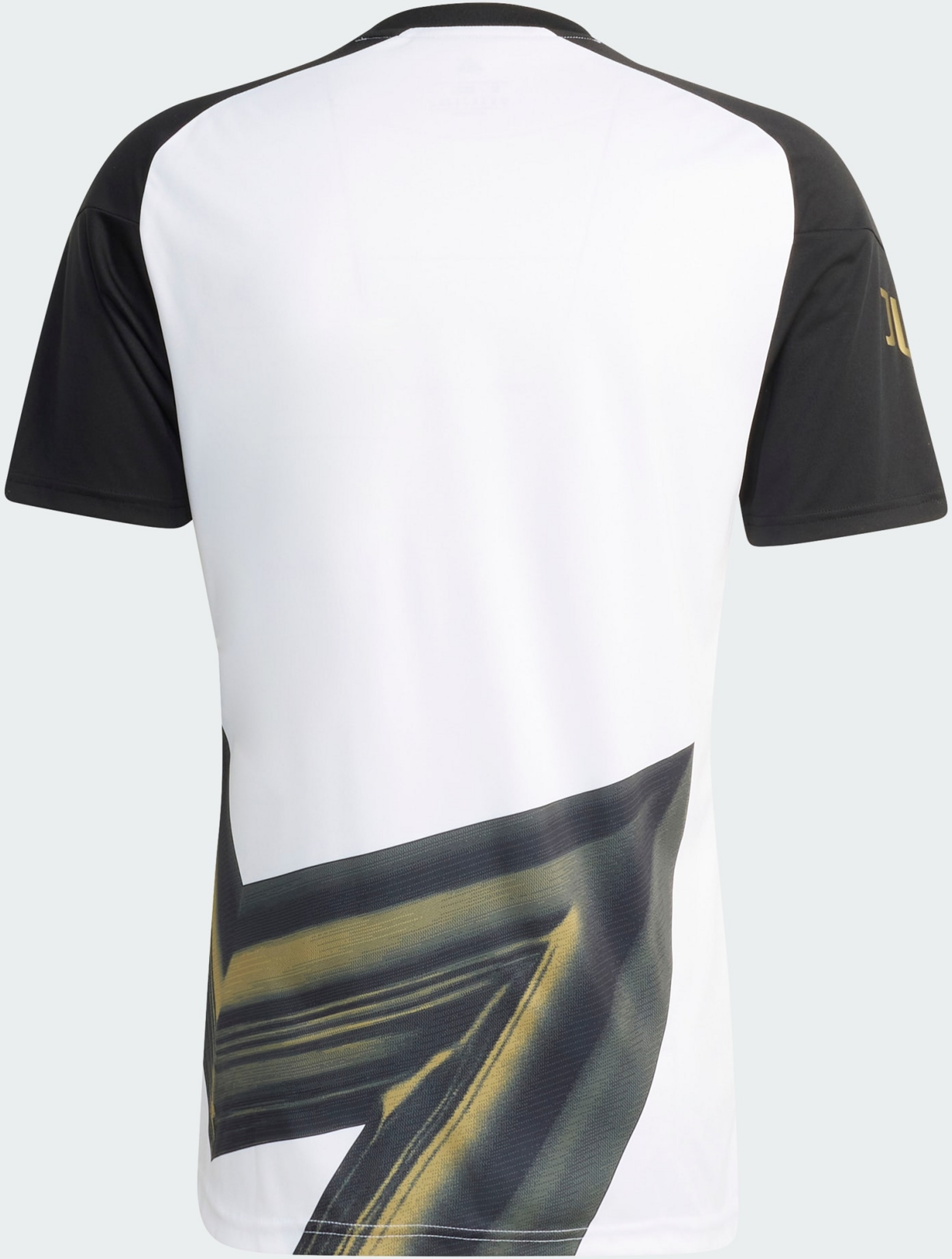 ADIDAS, Adidas Juventus 26/27 Uppv&auml;rmningstr&ouml;ja