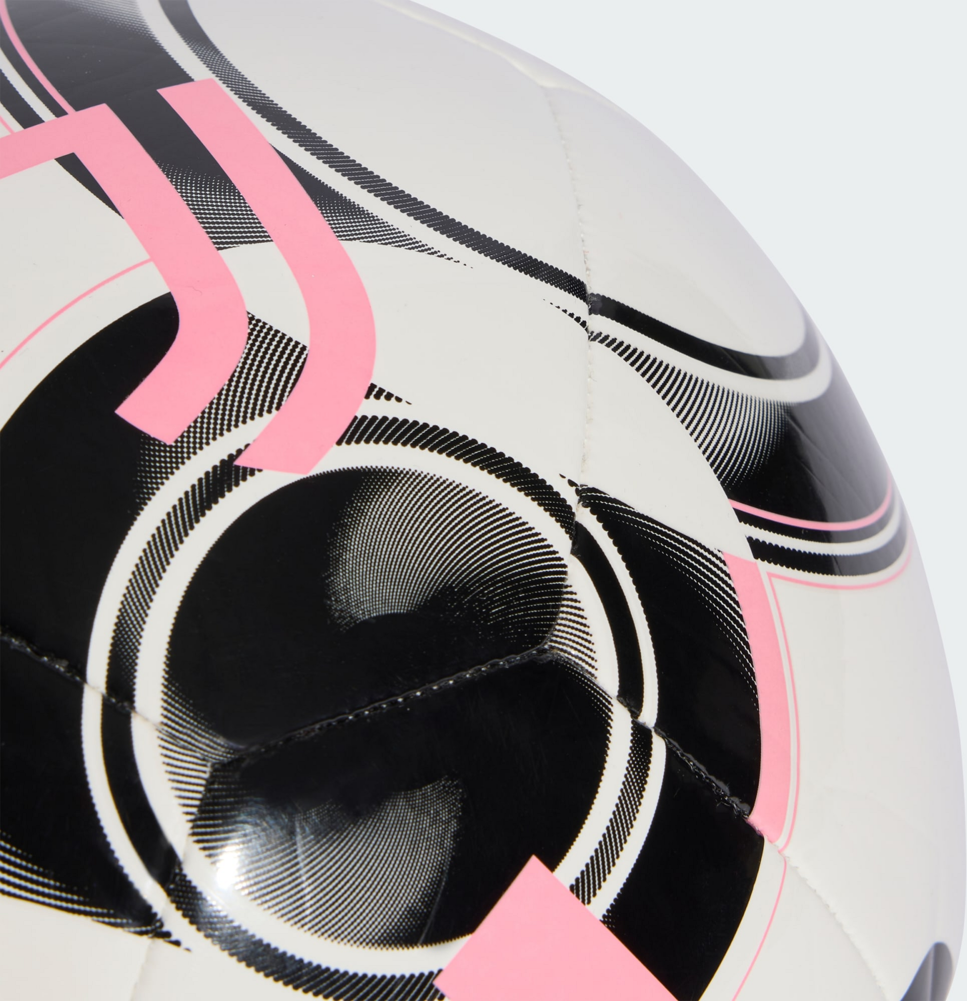 ADIDAS, Adidas Juventus Hemmaboll