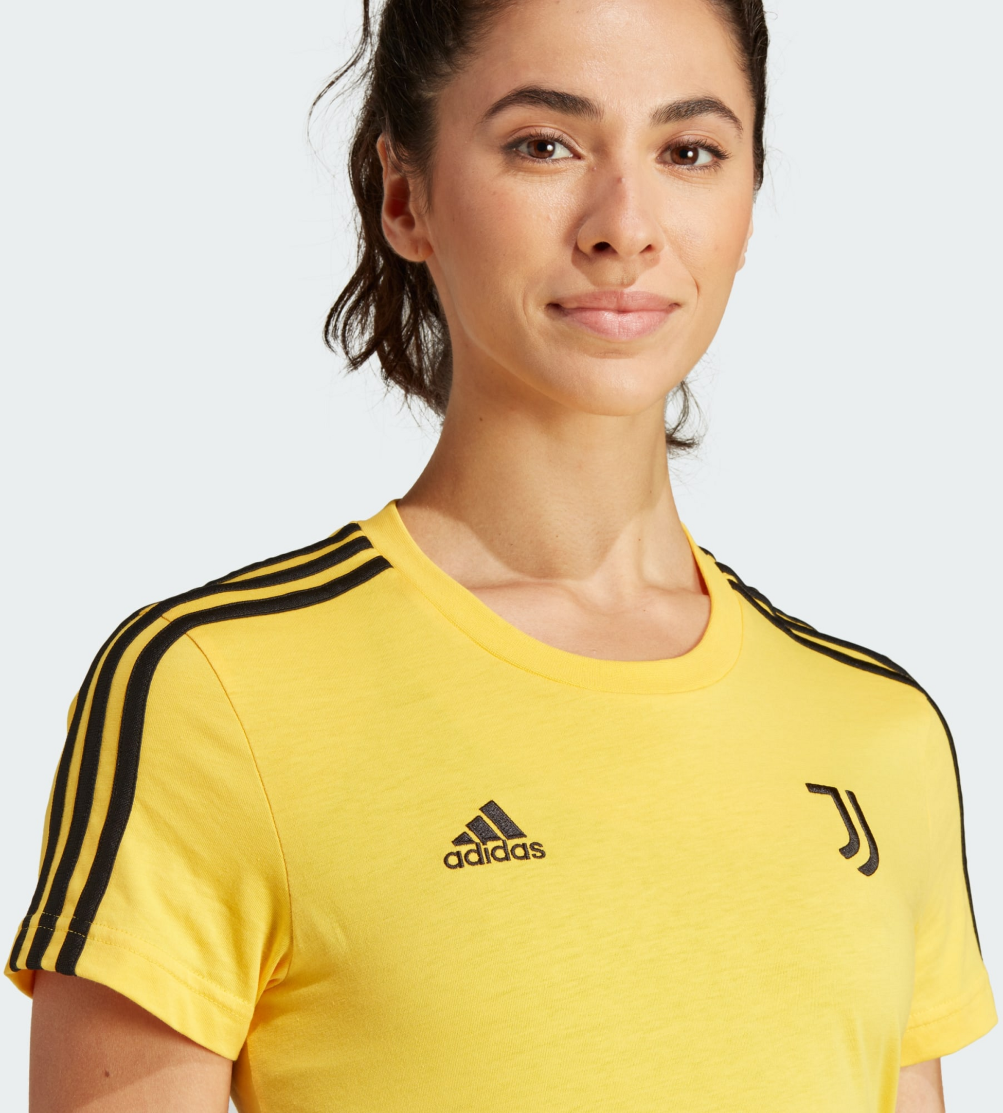 ADIDAS, Adidas Juventus T-shirt