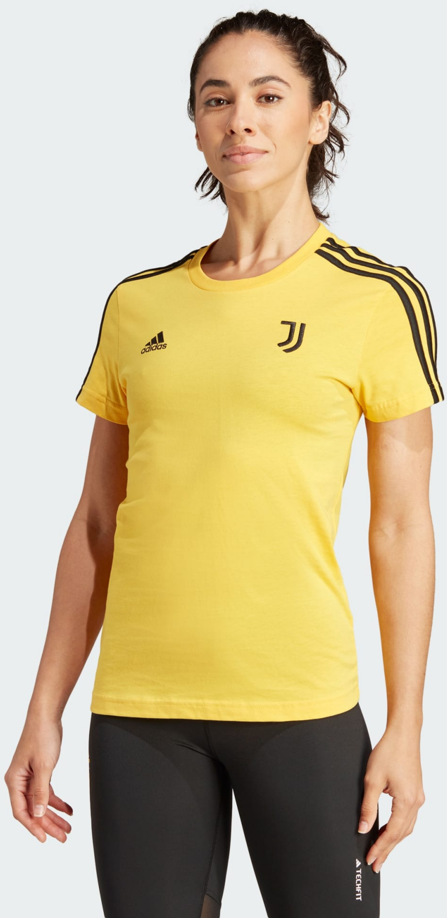 ADIDAS, Adidas Juventus T-shirt