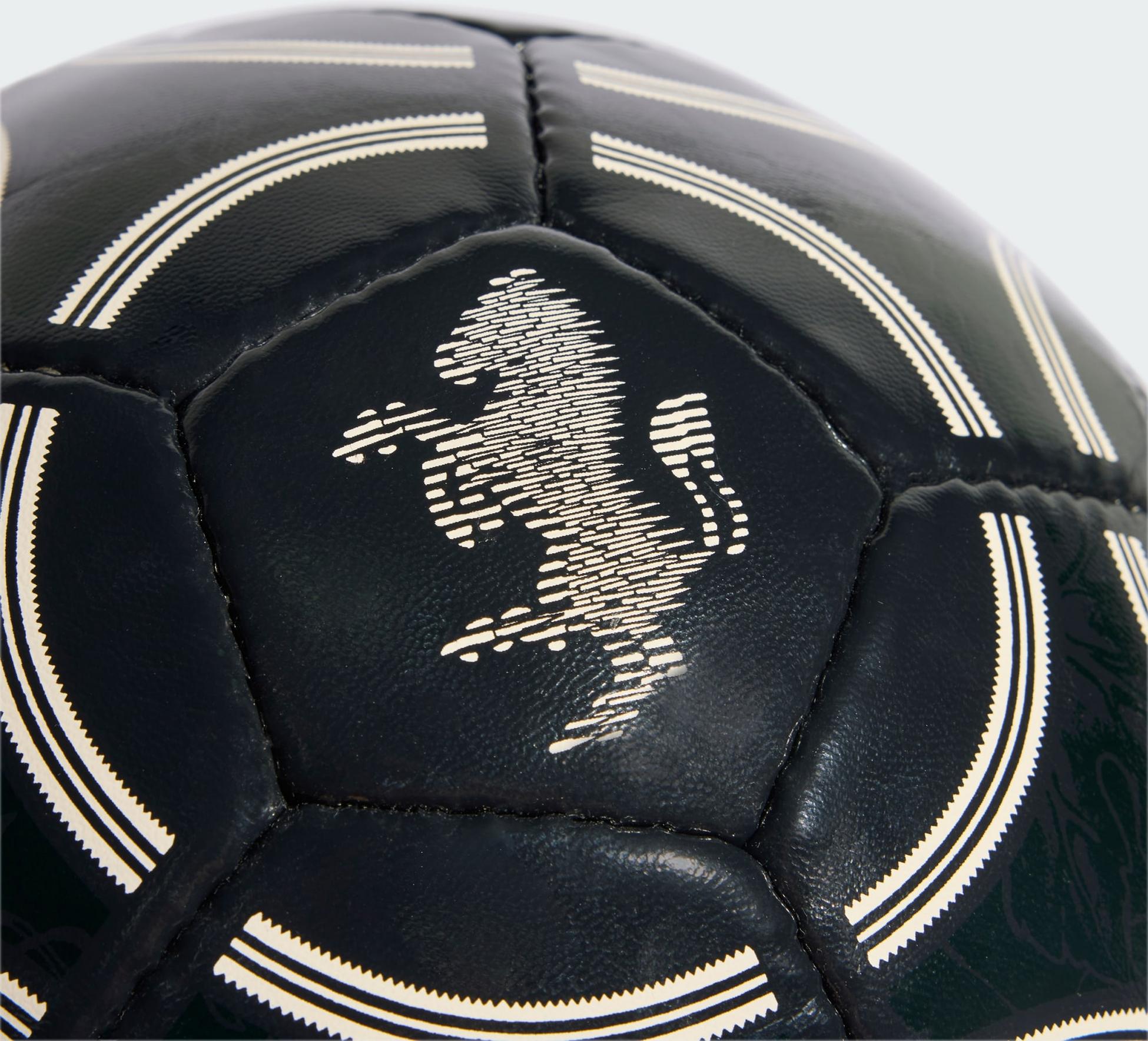 ADIDAS, Adidas Juventus Third Club Ball