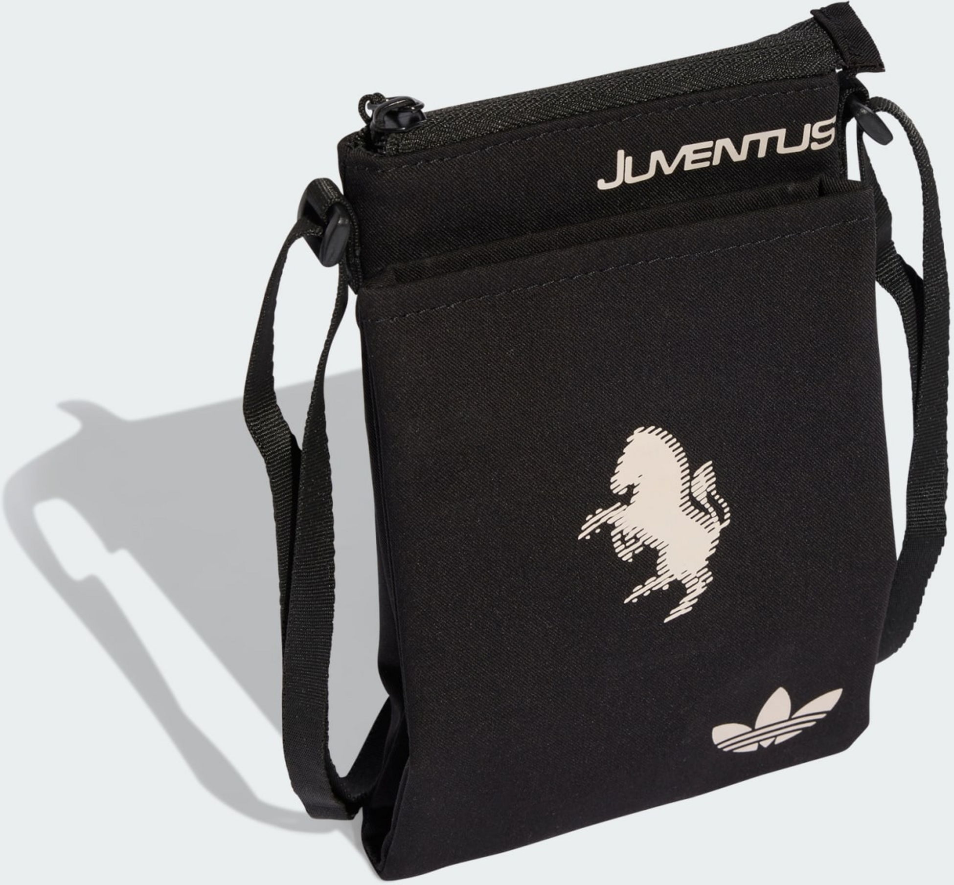 ADIDAS, Adidas Juventus Third Small Bag