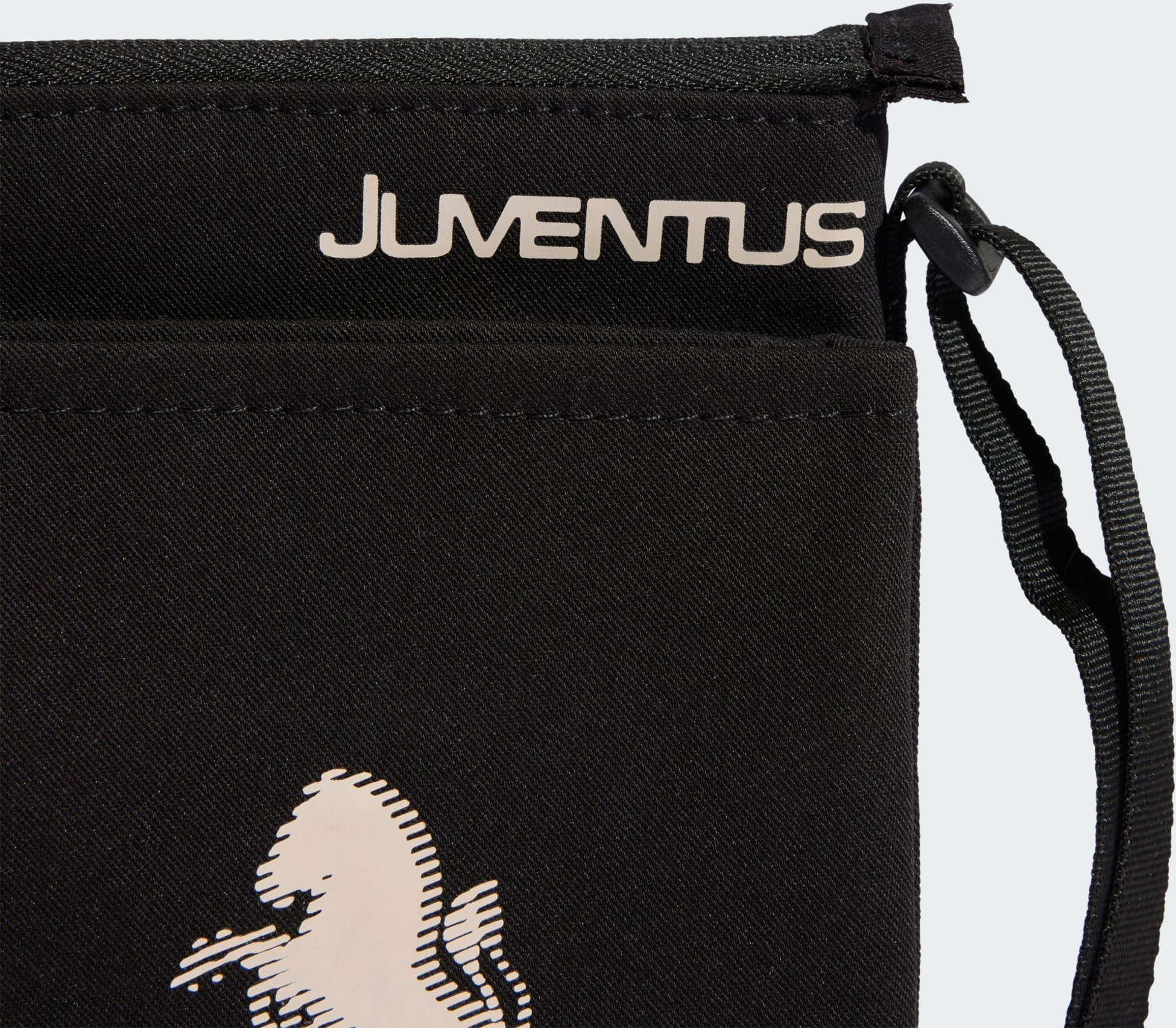 ADIDAS, Adidas Juventus Third Small Bag