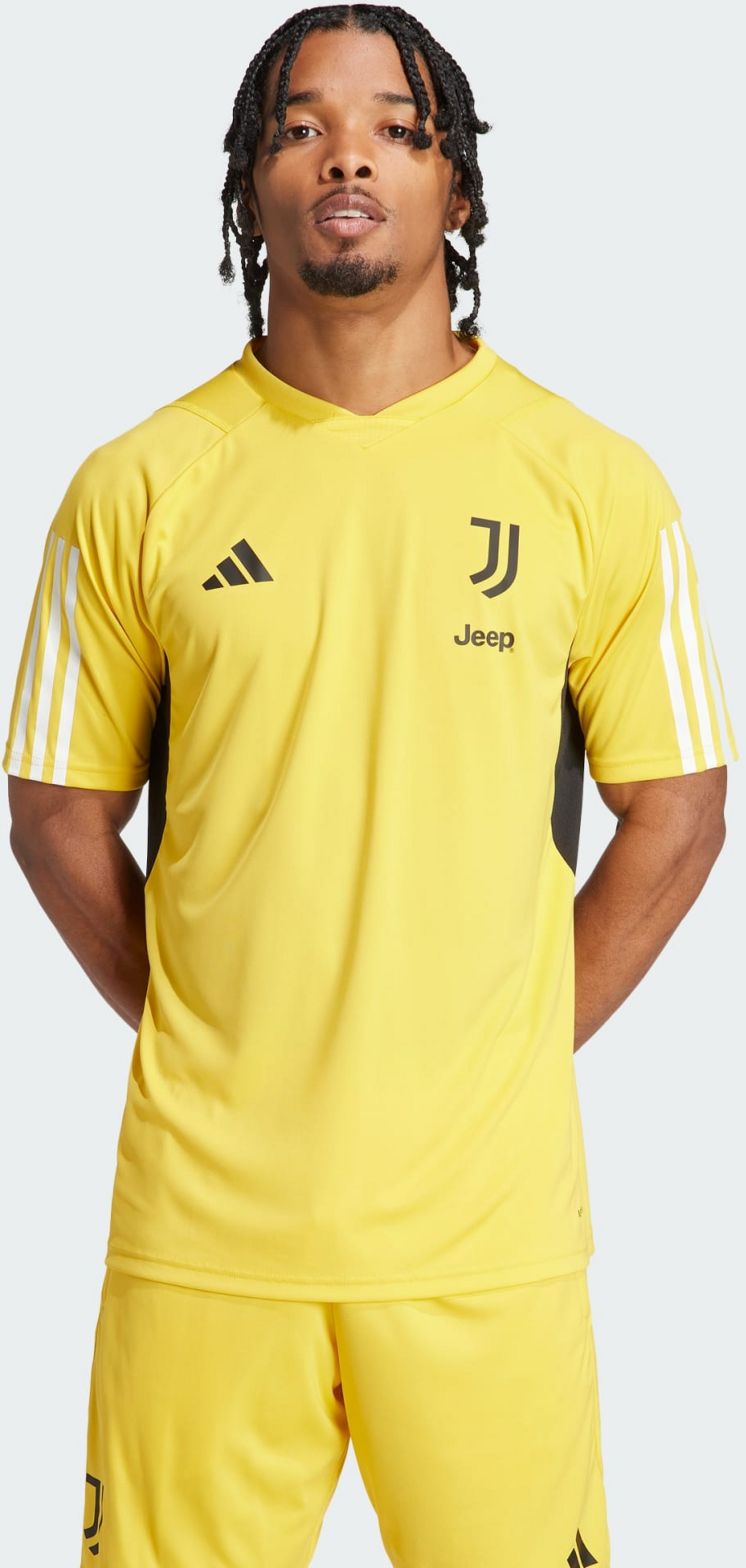 ADIDAS, Adidas Juventus Tiro 23 Träningströja