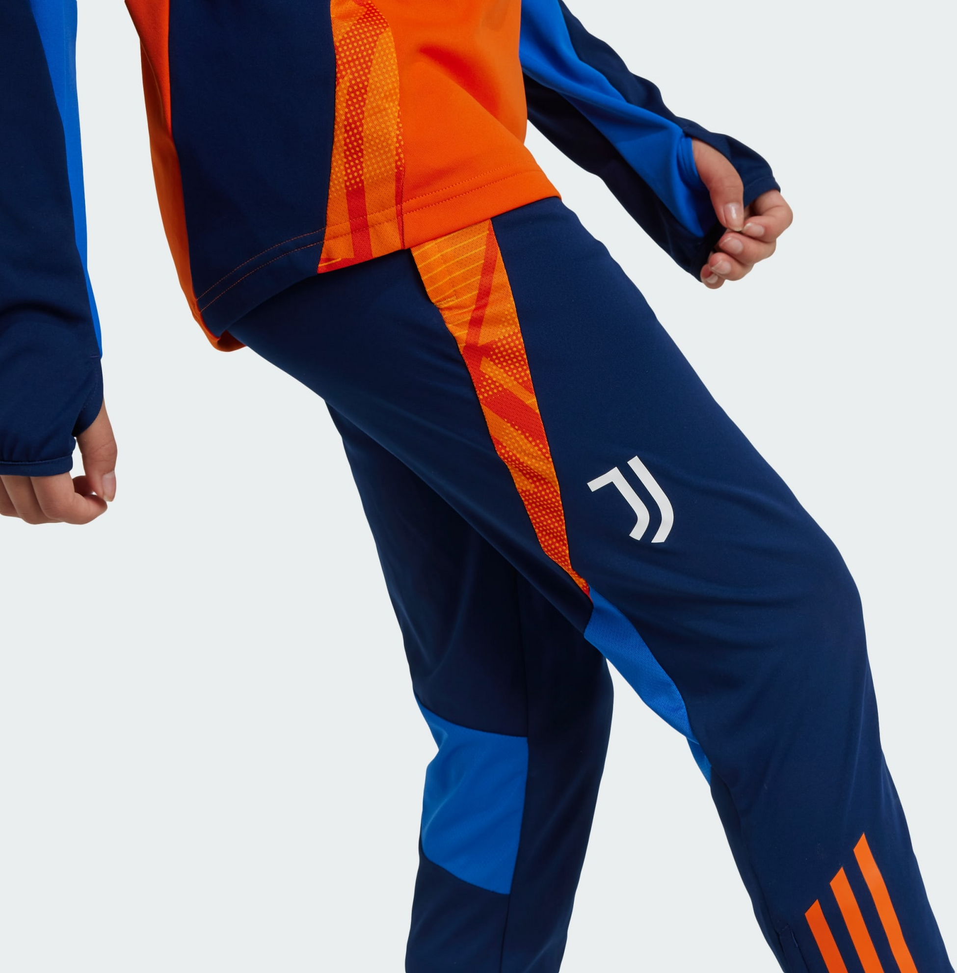 ADIDAS, Adidas Juventus Tiro 24 Competition Träningsbyxor