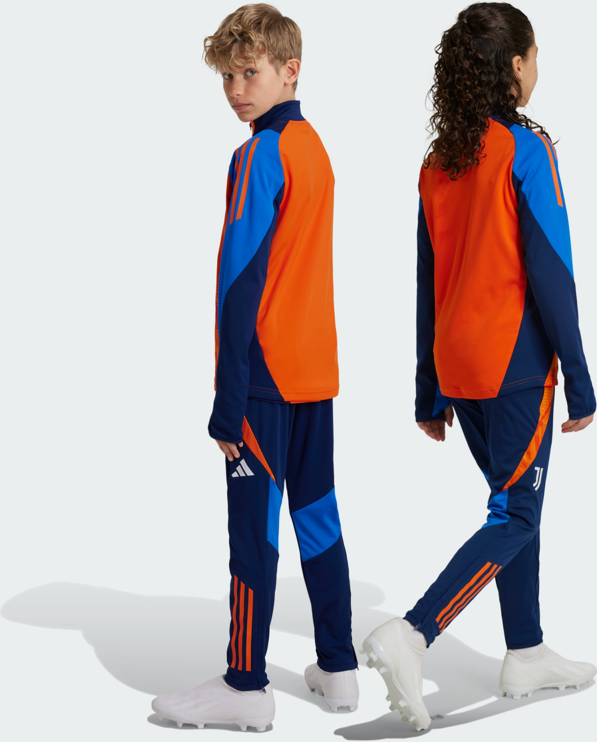 ADIDAS, Adidas Juventus Tiro 24 Competition Träningsbyxor