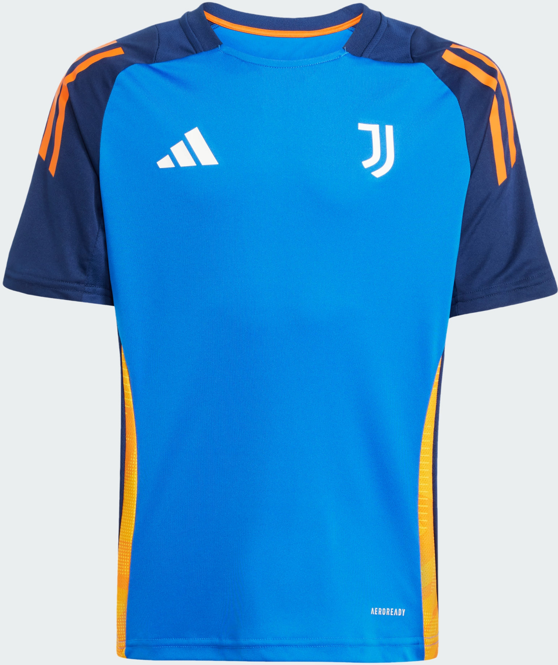 ADIDAS, Adidas Juventus Tiro 24 Competition Träningströja