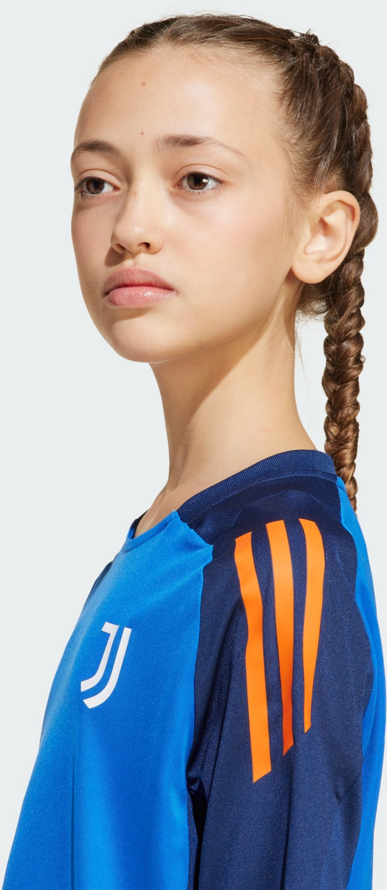 ADIDAS, Adidas Juventus Tiro 24 Competition Träningströja