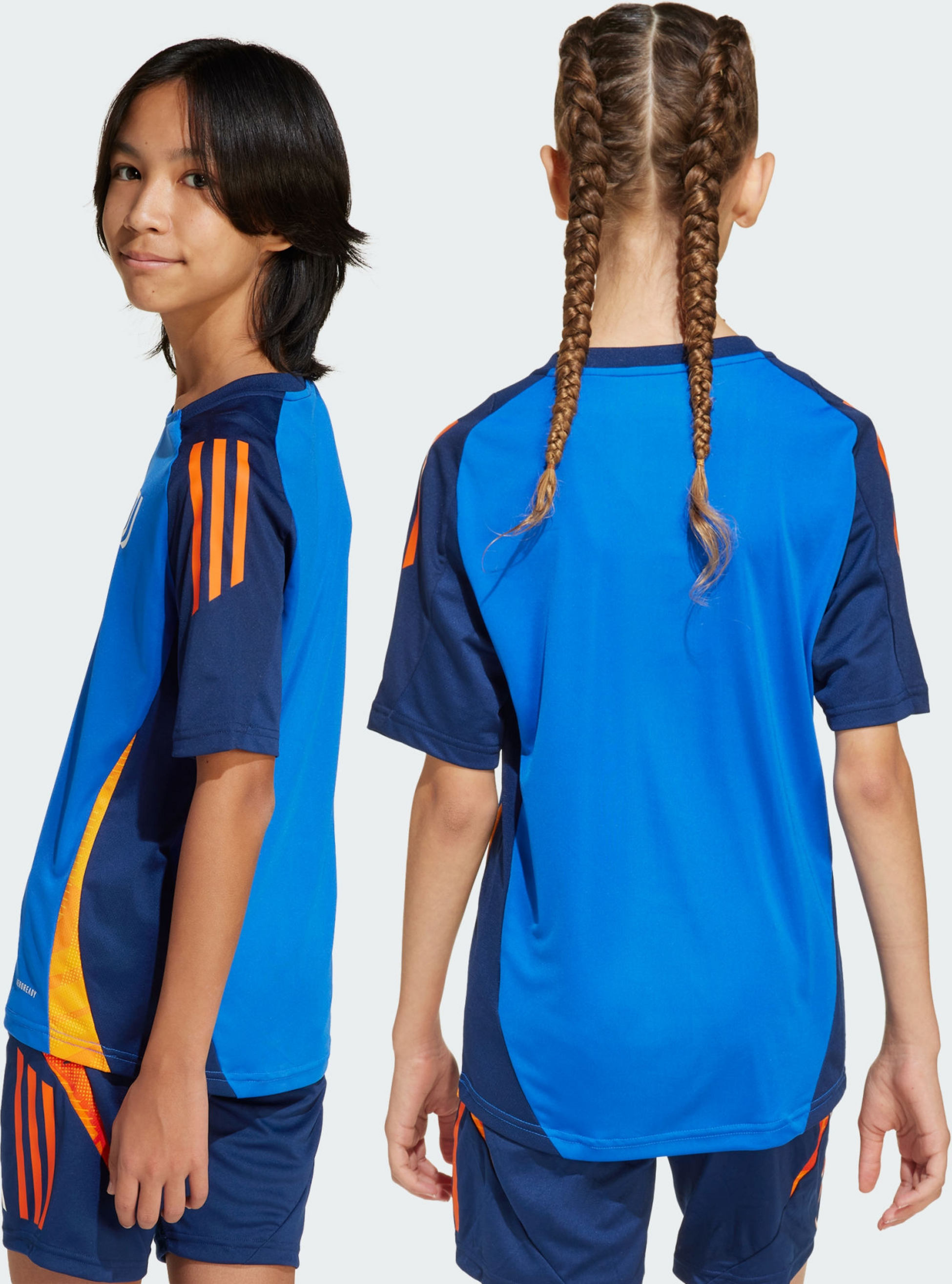 ADIDAS, Adidas Juventus Tiro 24 Competition Träningströja
