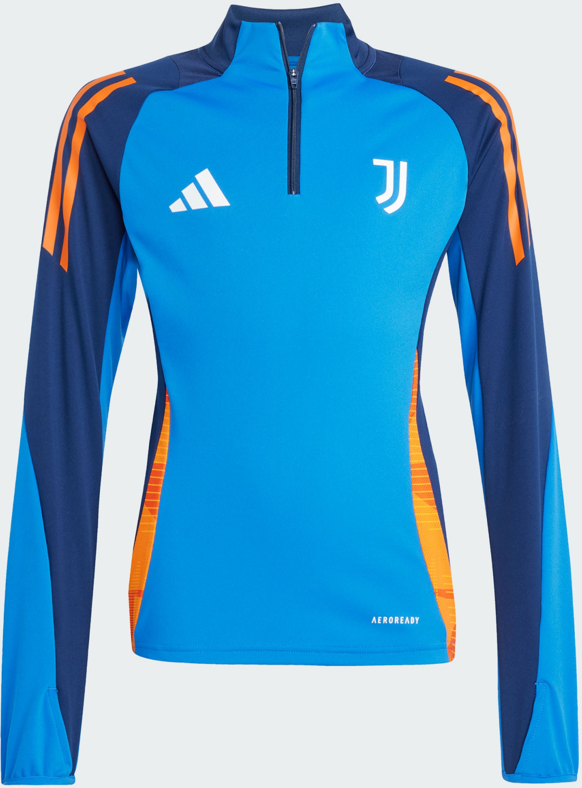 ADIDAS, Adidas Juventus Tiro 24 Competition Träningströja