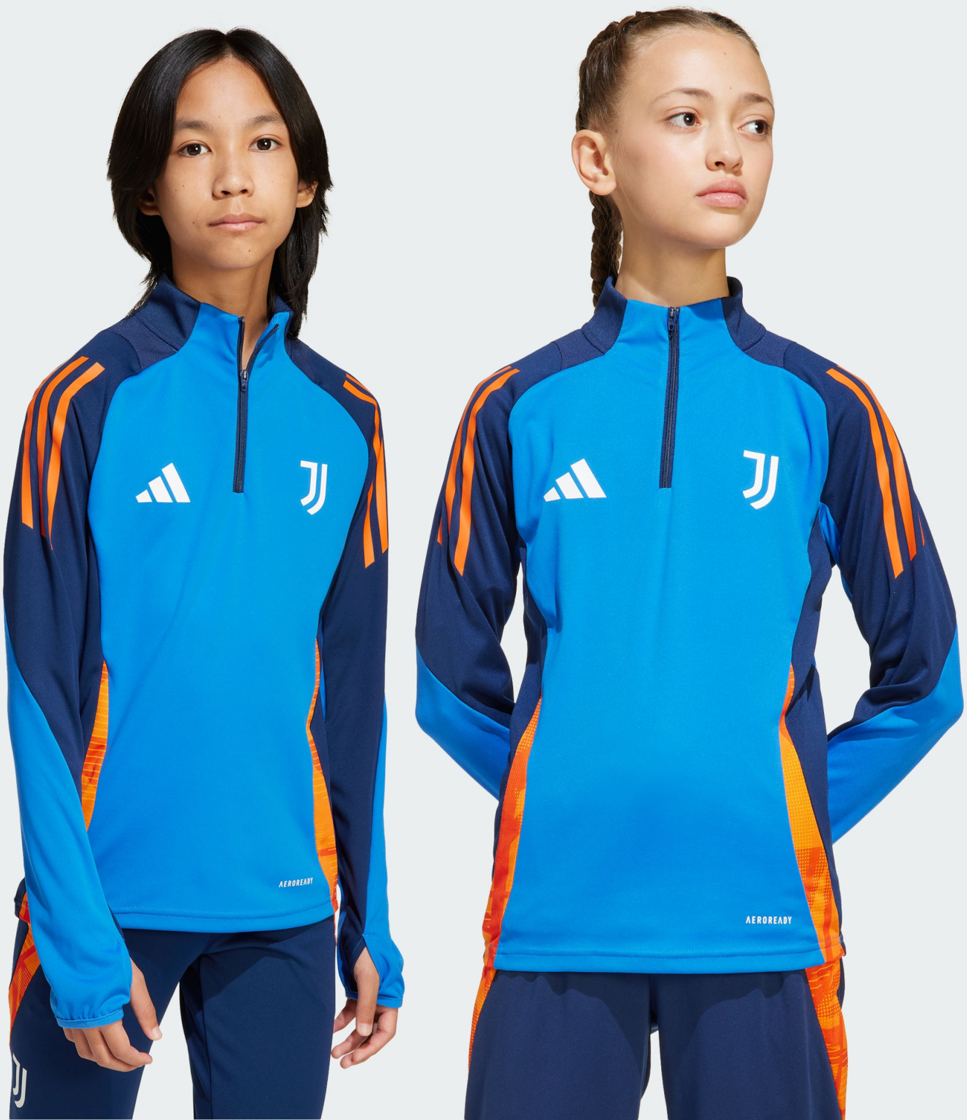 ADIDAS, Adidas Juventus Tiro 24 Competition Träningströja
