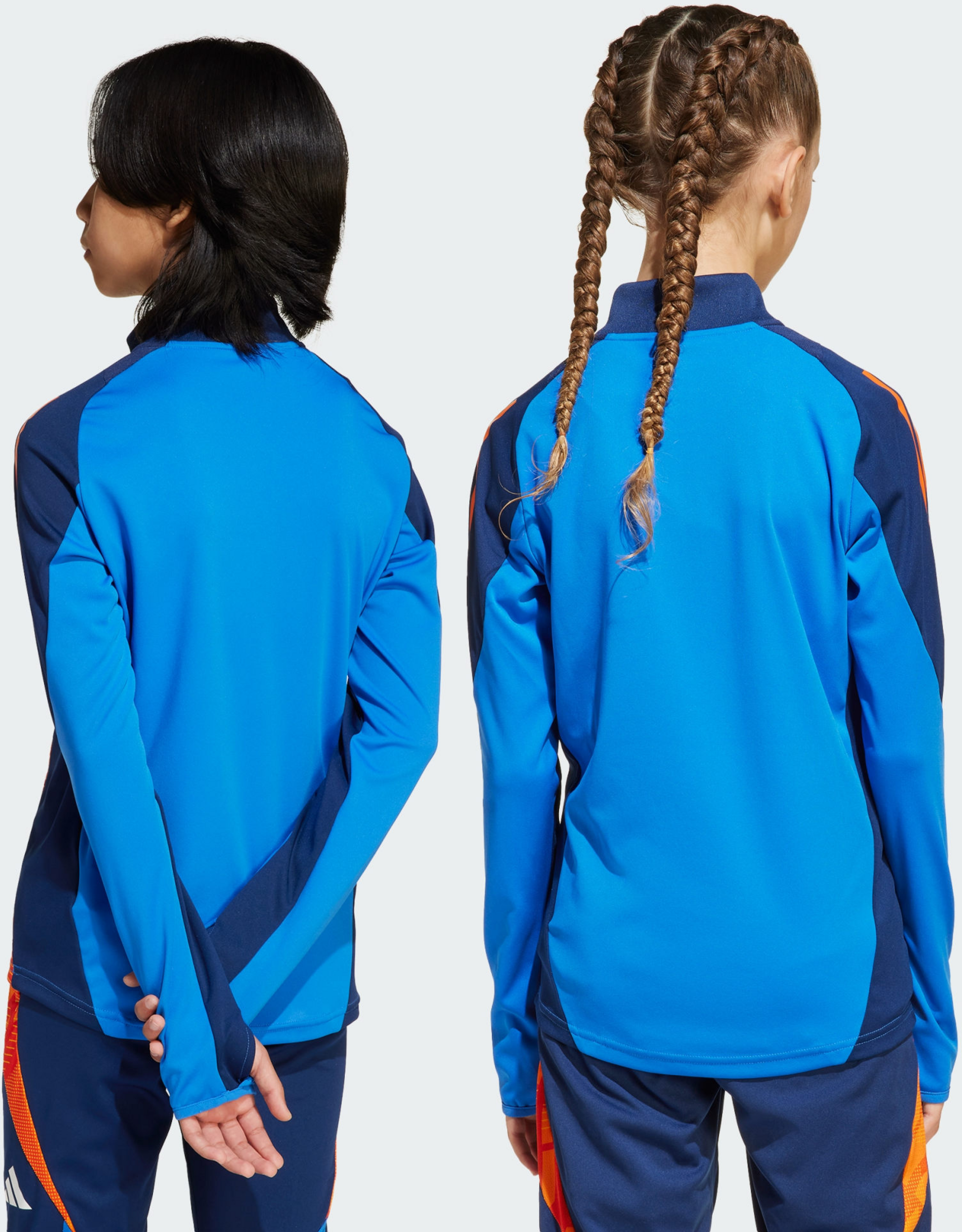 ADIDAS, Adidas Juventus Tiro 24 Competition Träningströja