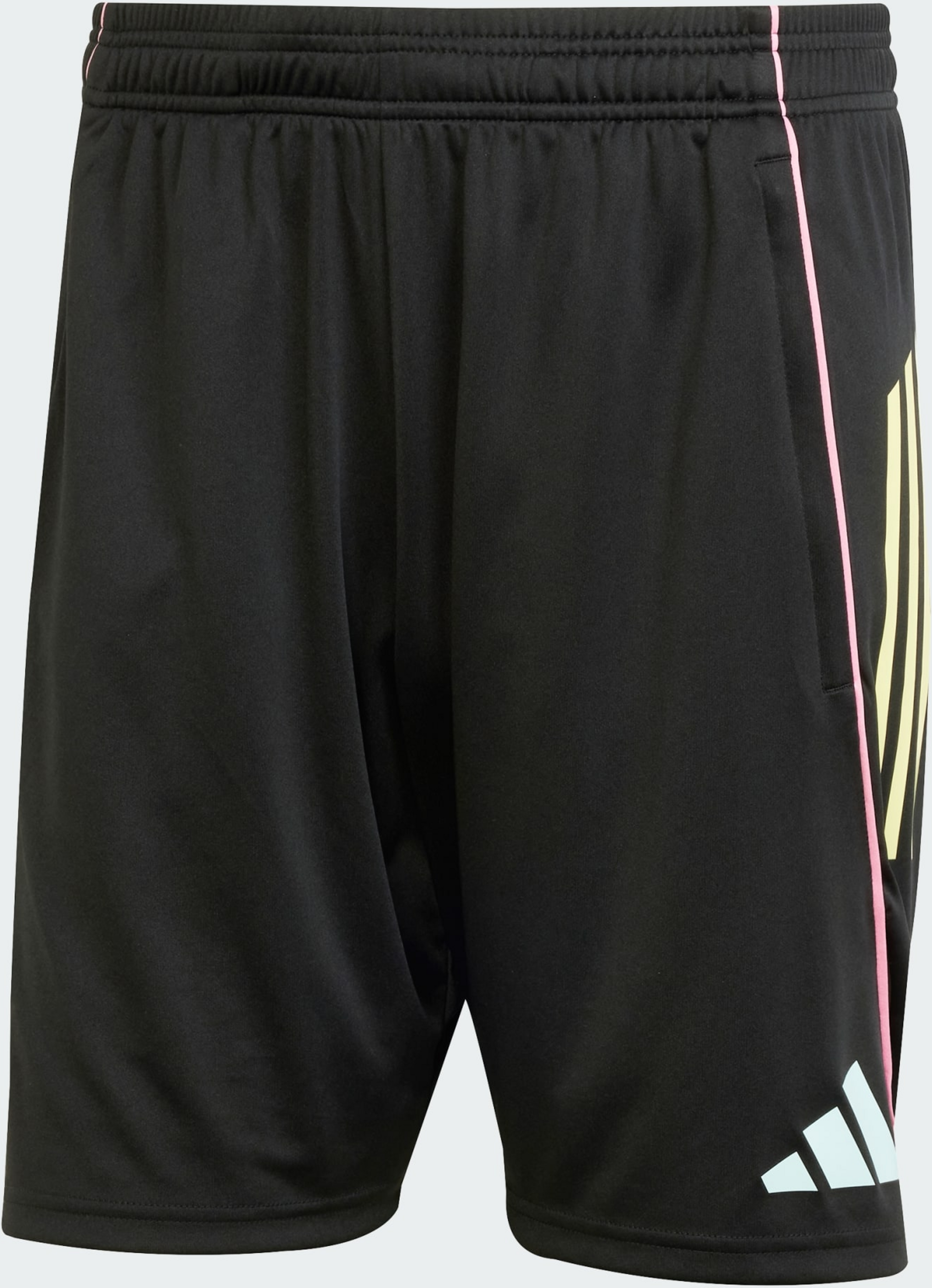 ADIDAS, Adidas Juventus Tiro 25 Competition Tr&auml;ningsshorts