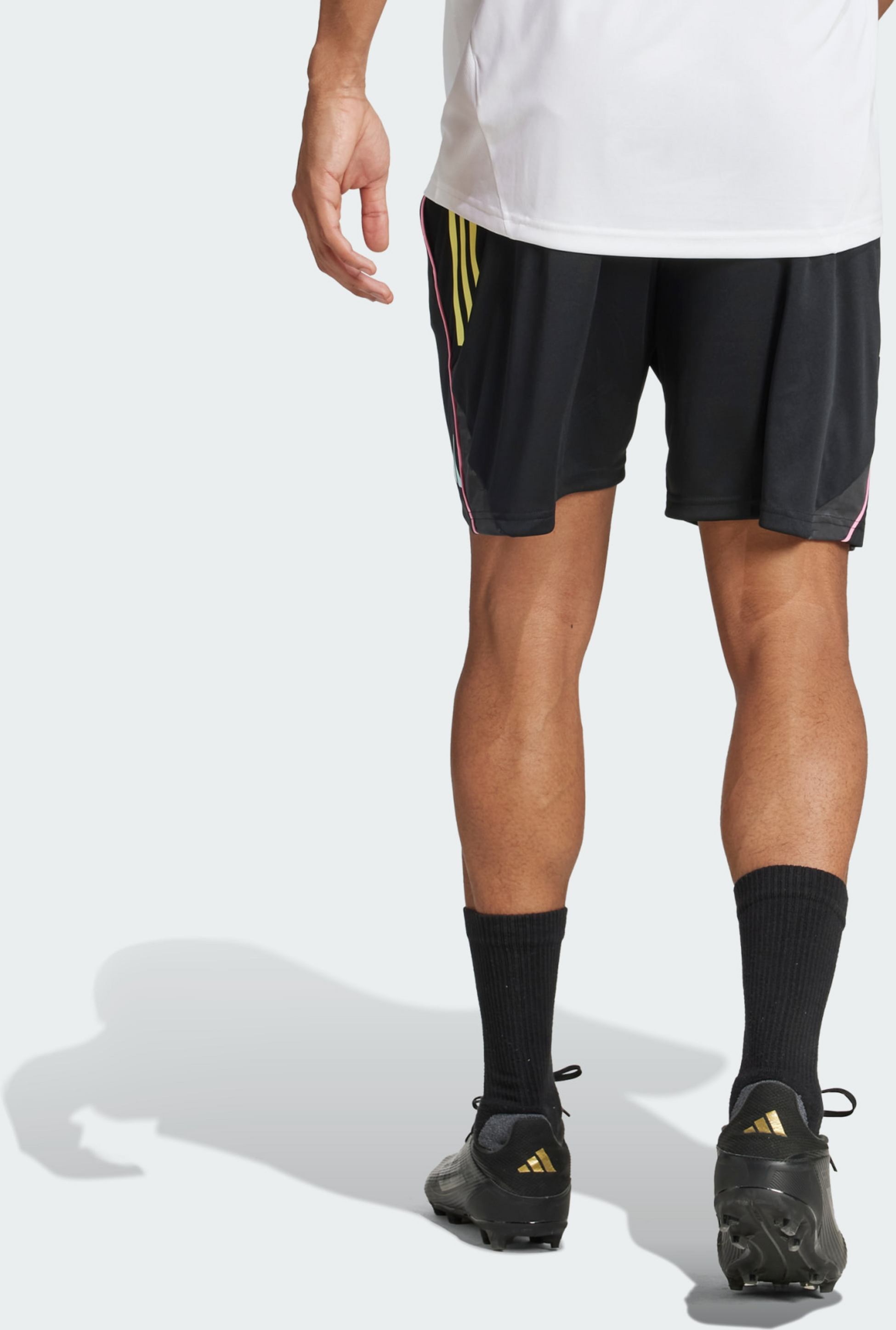 ADIDAS, Adidas Juventus Tiro 25 Competition Tr&auml;ningsshorts
