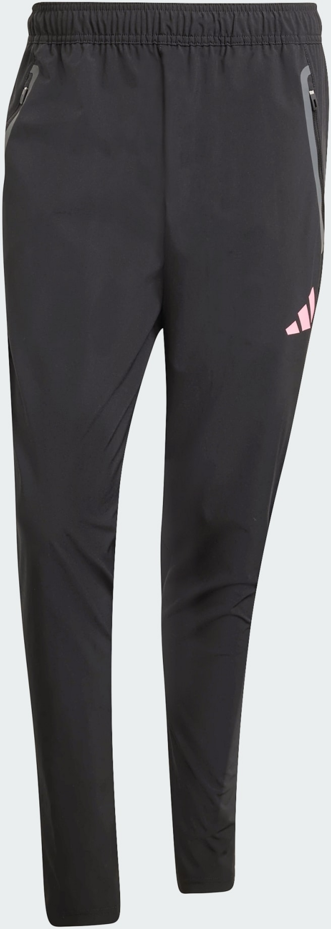 ADIDAS, Adidas Juventus Tiro 25 Competition Vis Tech Travel Byxor