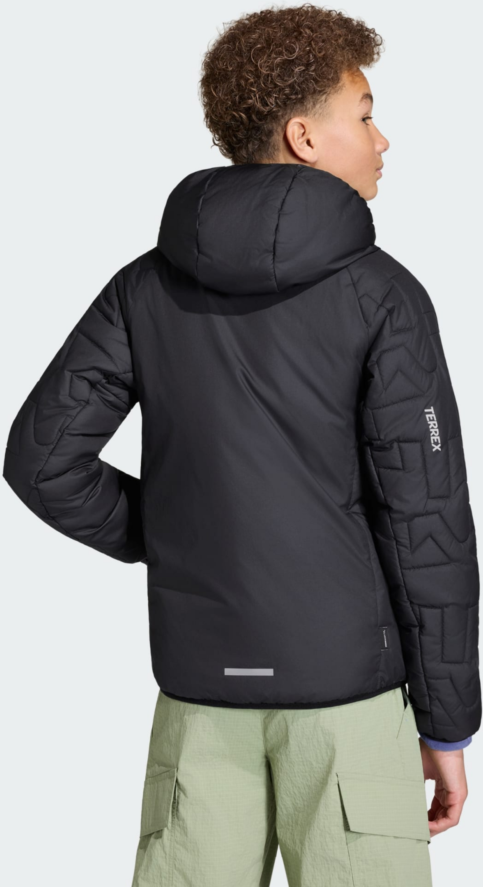 ADIDAS, Adidas K Xpr Pd Jkt