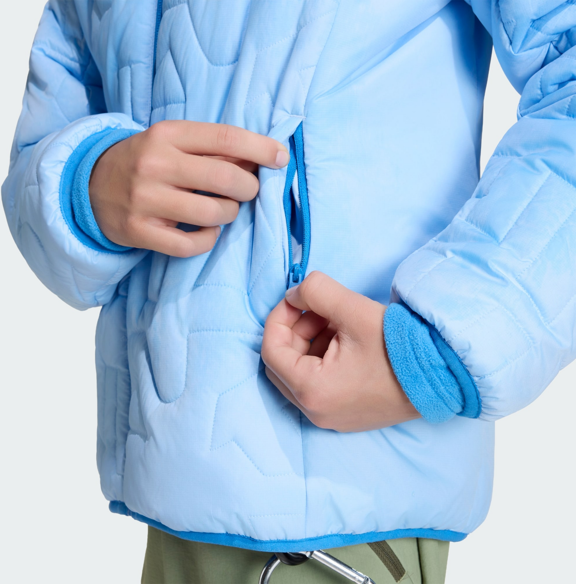 ADIDAS, Adidas K Xpr Pd Jkt