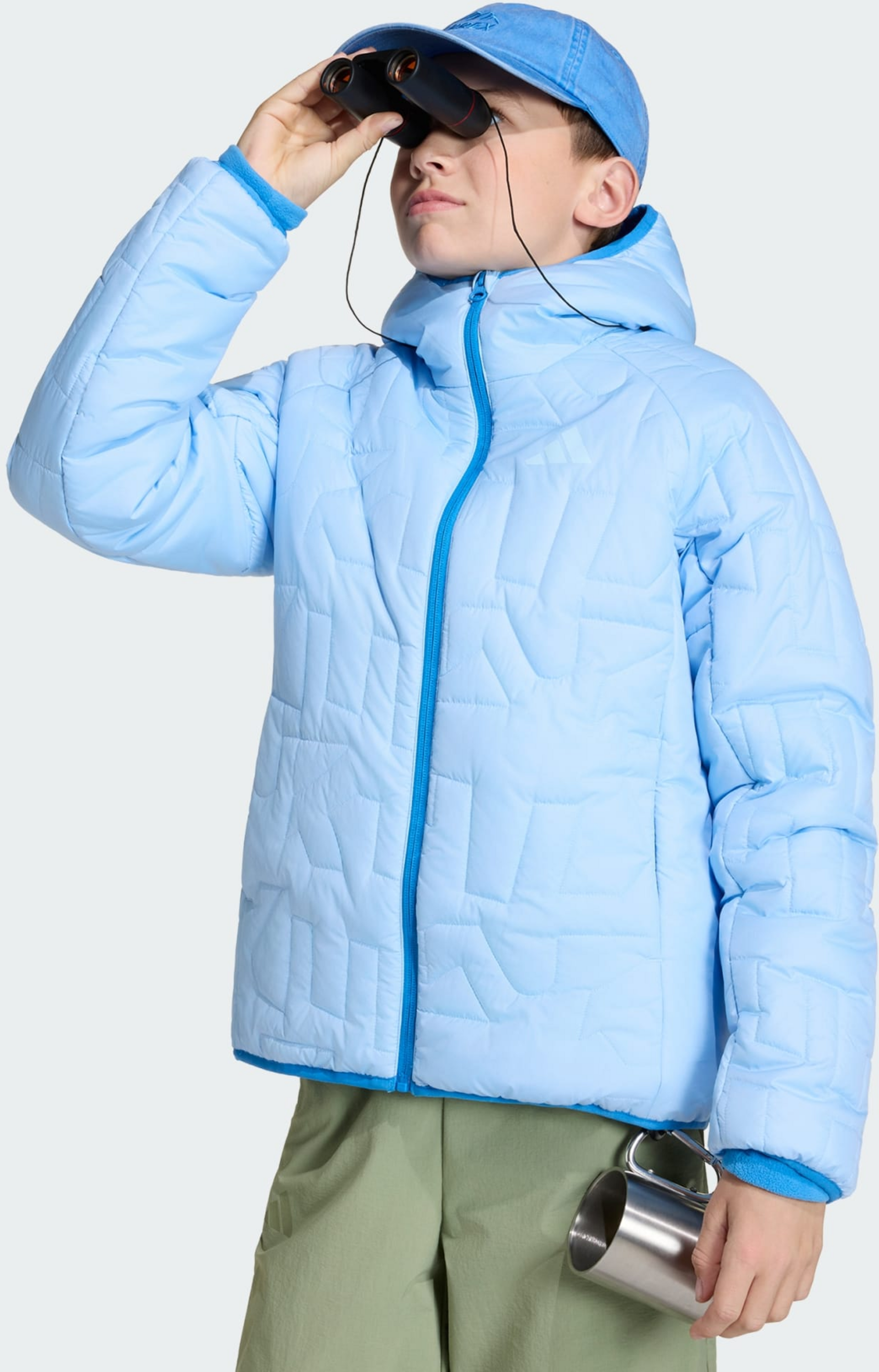 ADIDAS, Adidas K Xpr Pd Jkt