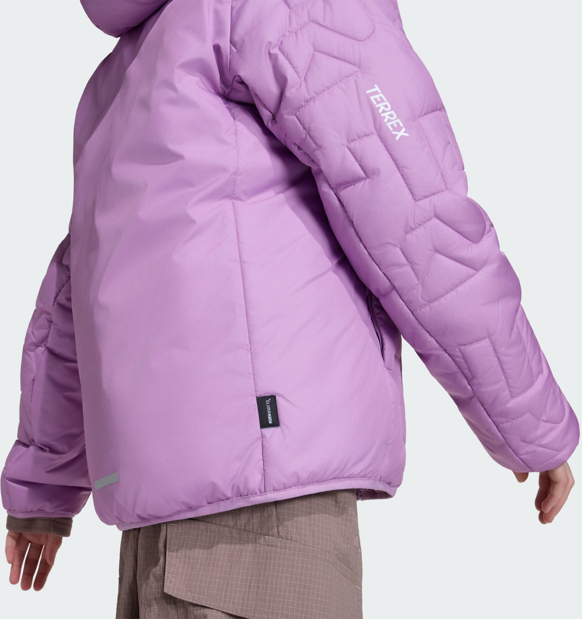 ADIDAS, Adidas K Xpr Pd Jkt