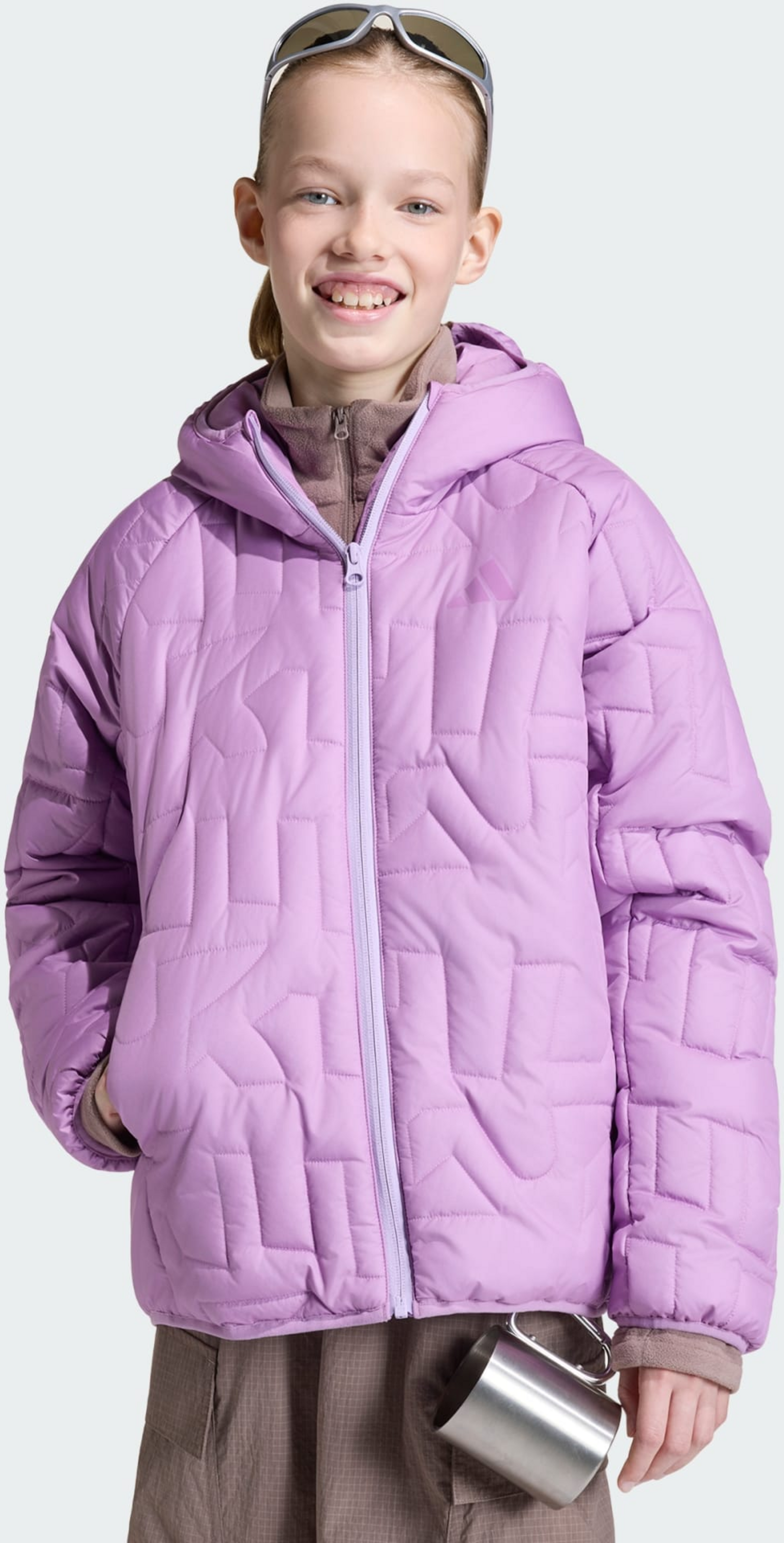 ADIDAS, Adidas K Xpr Pd Jkt